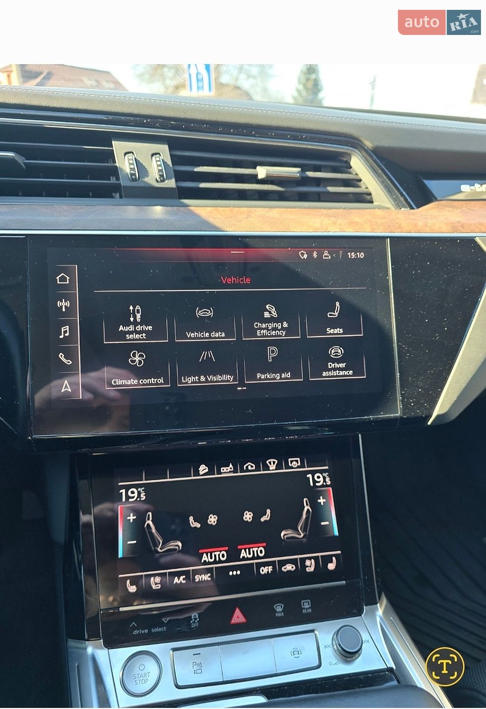 Audi e-tron 2019 VIN WA1VABGE7KB023213 фото оголошення 41 з 47