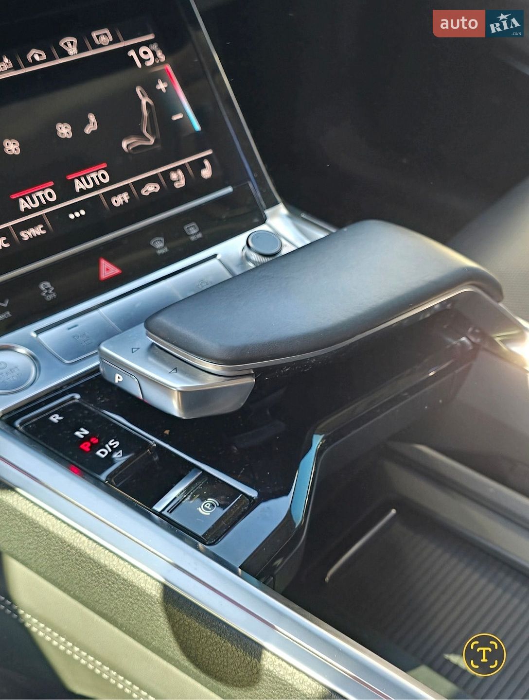 Audi e-tron 2019 VIN WA1VABGE7KB023213 фото оголошення 42 з 47