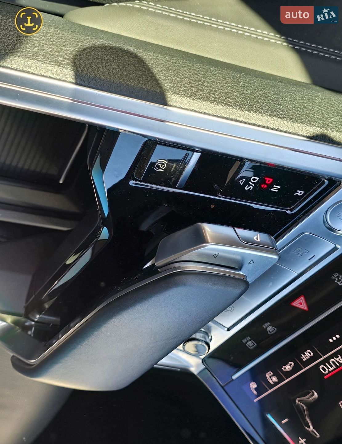 Audi e-tron 2019 VIN WA1VABGE7KB023213 фото оголошення 43 з 47