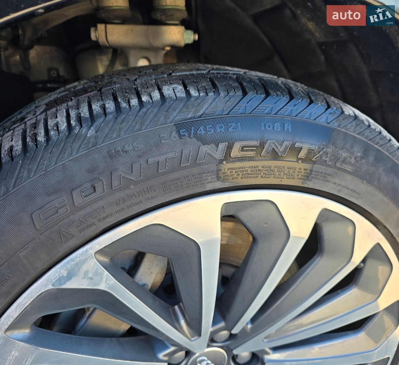 Audi e-tron 2019 VIN WA1VABGE7KB023213 фото оголошення 44 з 47