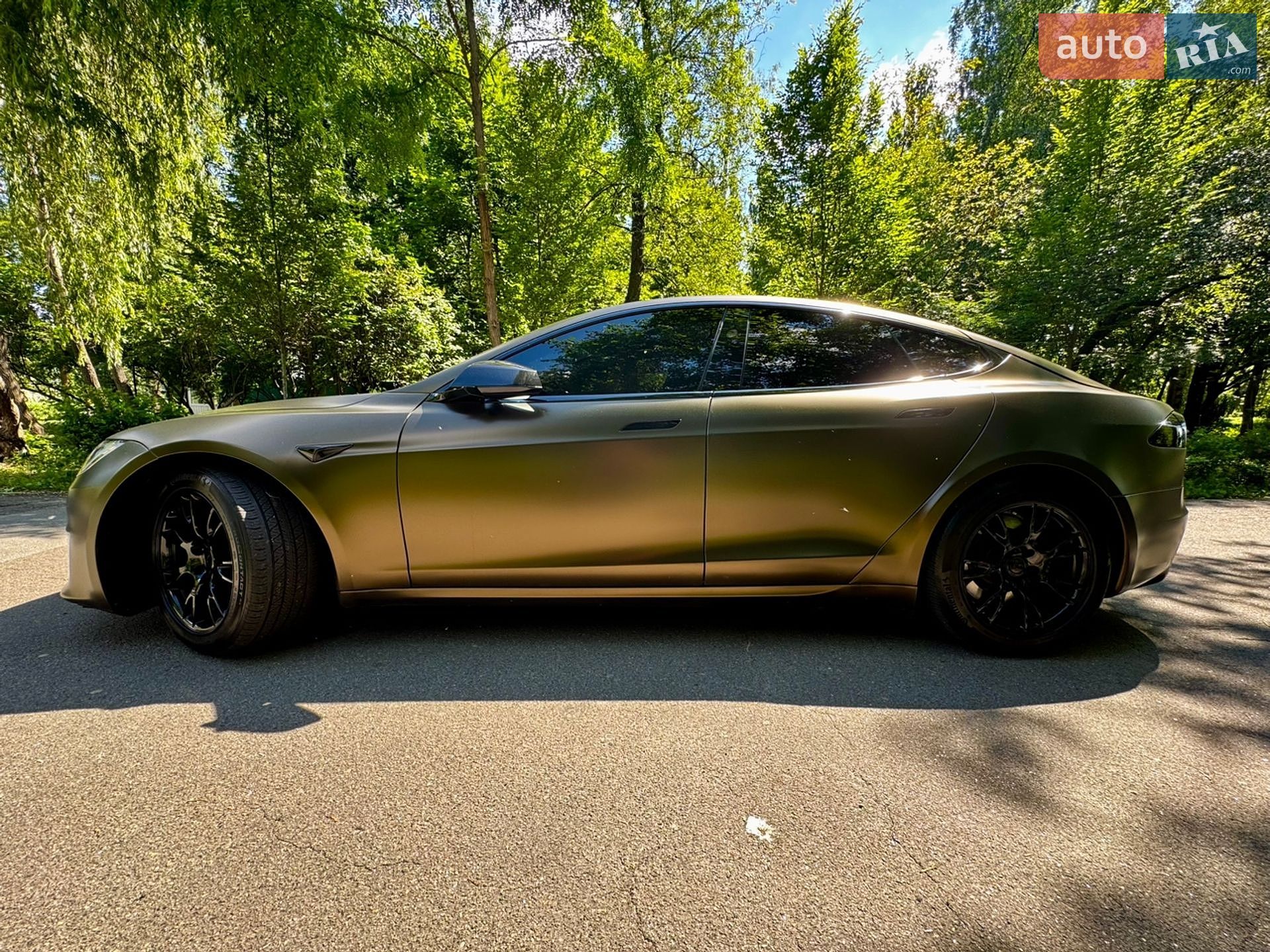 Tesla Model S 2023 VIN 5YJSA1E54PF512274 фото оголошення 10 з 28
