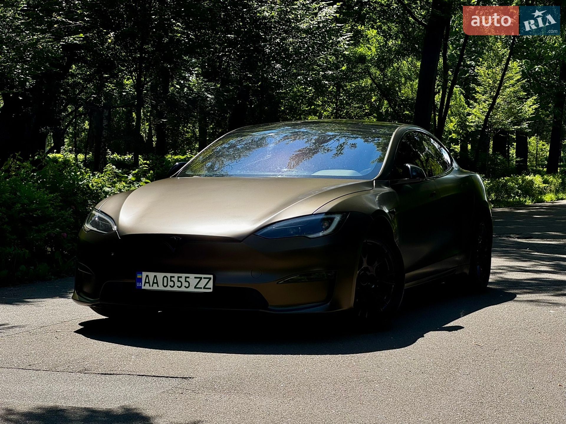 Tesla Model S 2023 VIN 5YJSA1E54PF512274 фото оголошення 12 з 28