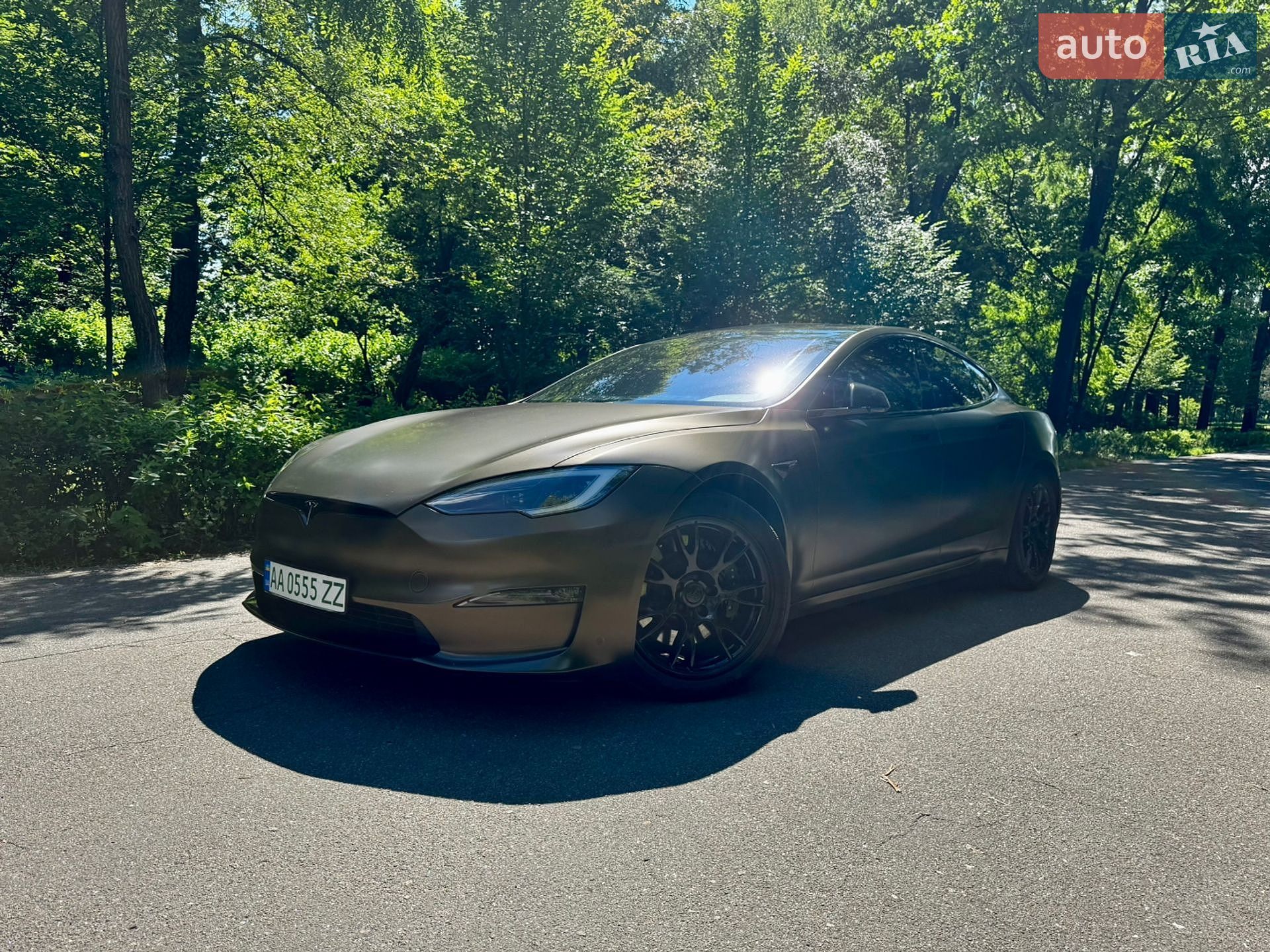 Tesla Model S 2023 VIN 5YJSA1E54PF512274 фото оголошення 13 з 28
