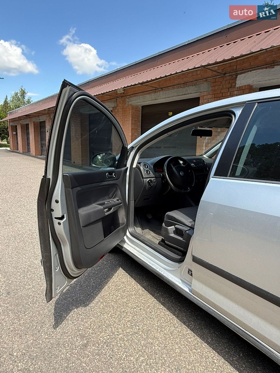 Volkswagen Golf Plus 2006 VIN WVWZZZ1KZ7W514648 фото оголошення 12 з 16