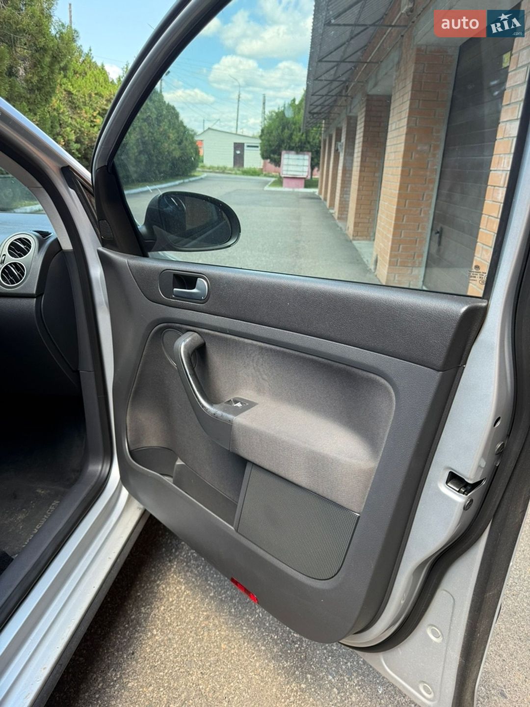 Volkswagen Golf Plus 2006 VIN WVWZZZ1KZ7W514648 фото оголошення 13 з 16