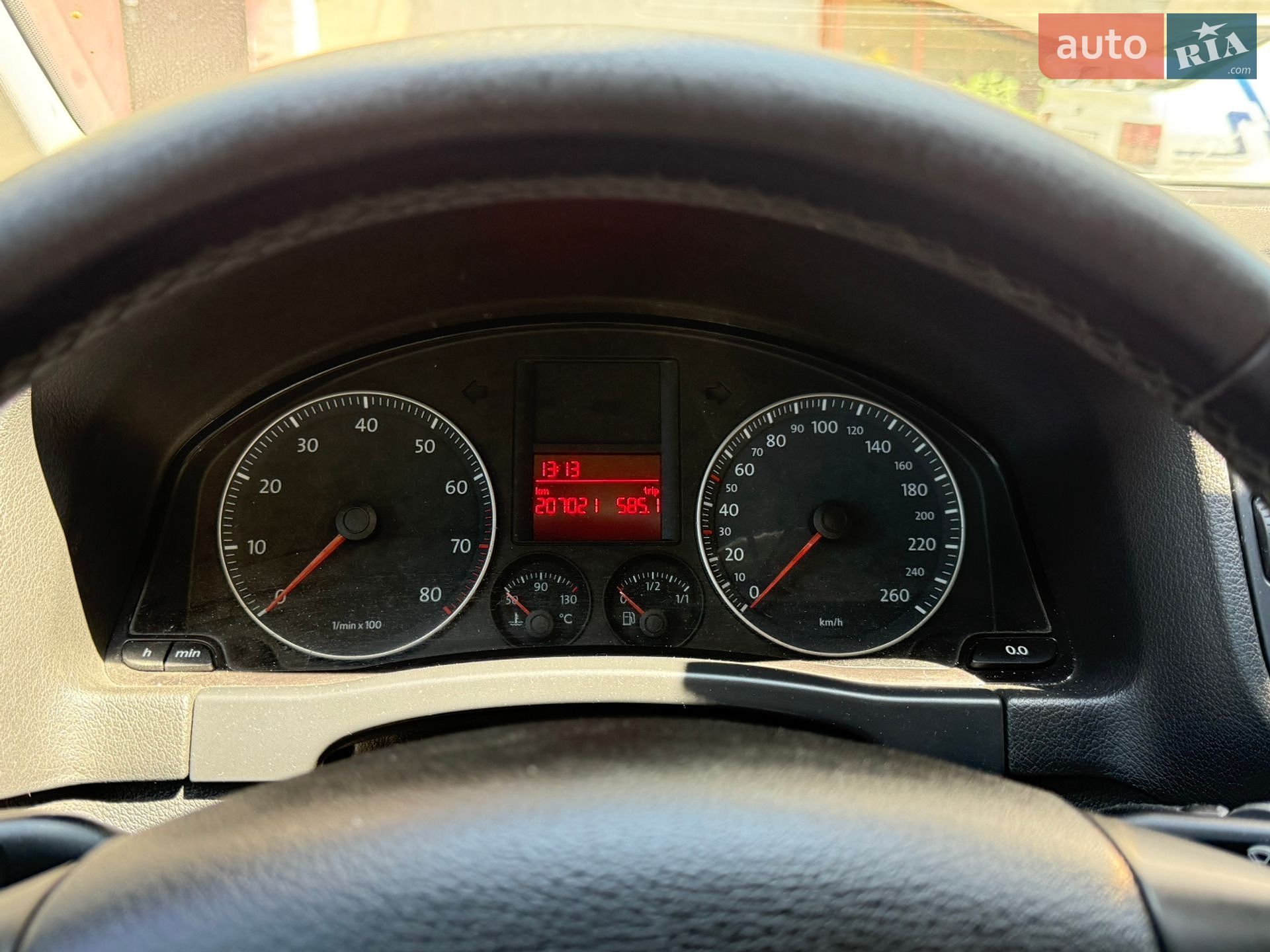 Volkswagen Golf Plus 2006 VIN WVWZZZ1KZ7W514648 фото оголошення 16 з 16