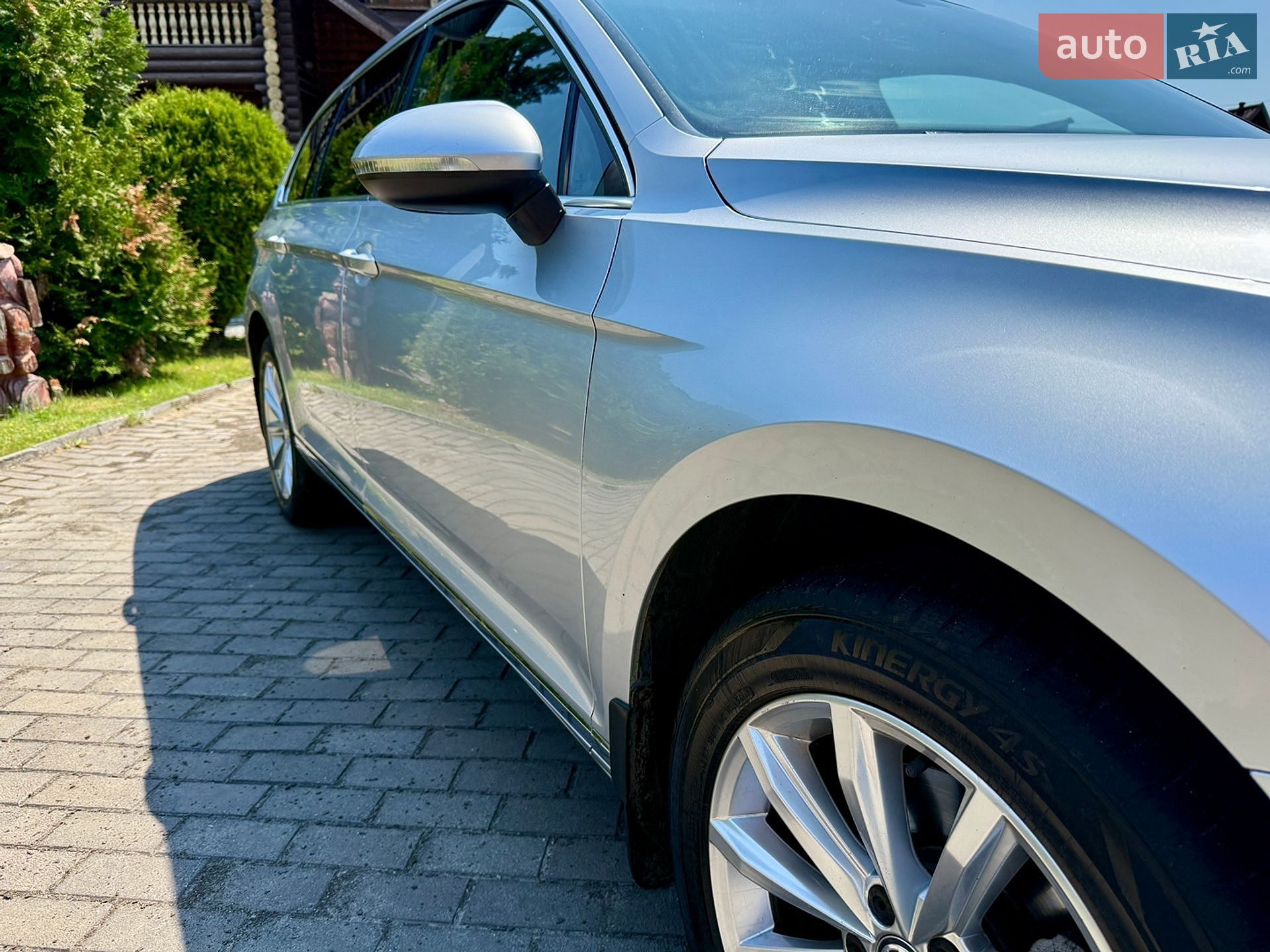 Volkswagen Passat 2015 VIN WVWZZZ3CZFE461538 фото оголошення 13 з 35