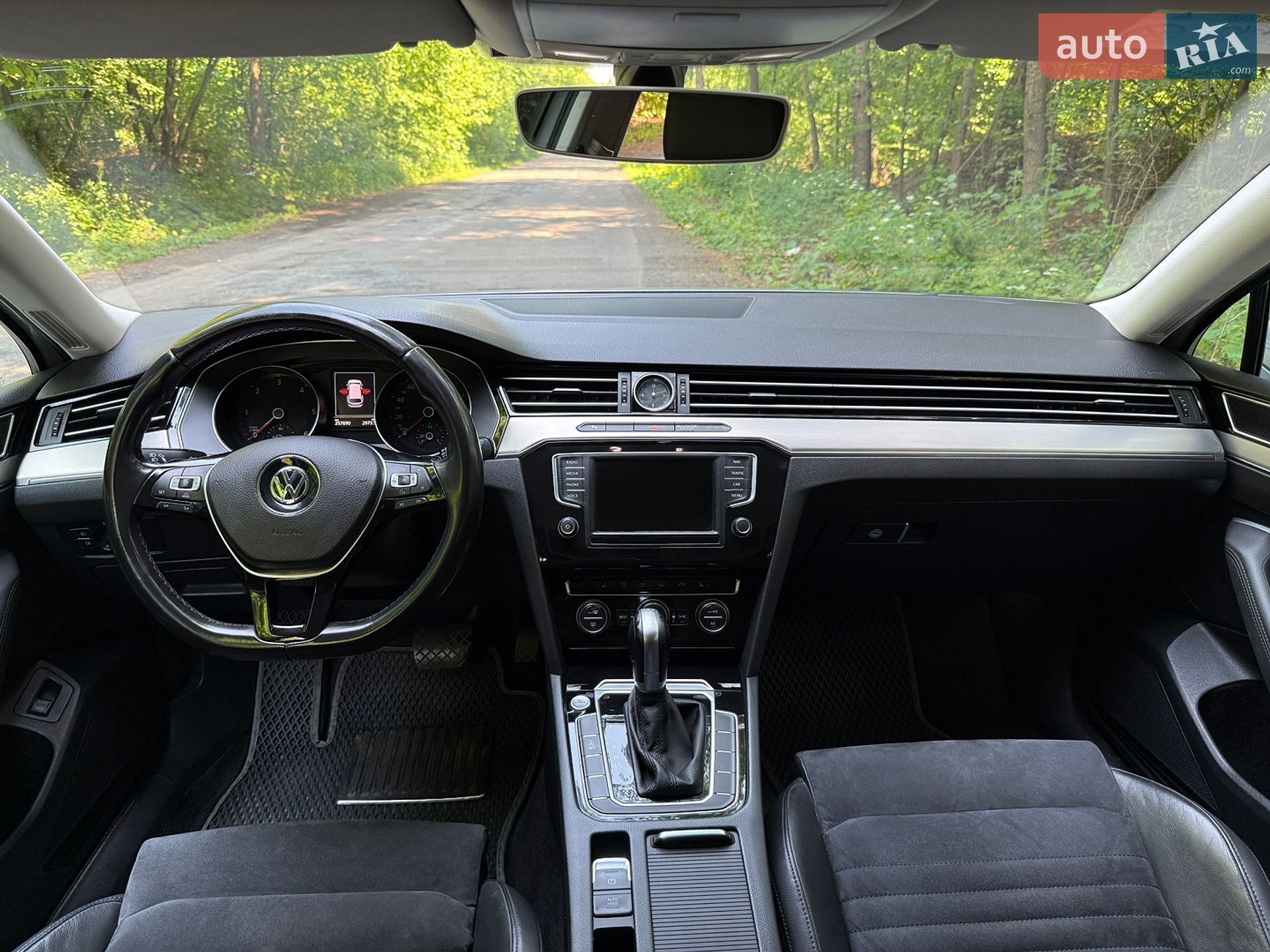 Volkswagen Passat 2015 VIN WVWZZZ3CZFE461538 фото оголошення 22 з 35