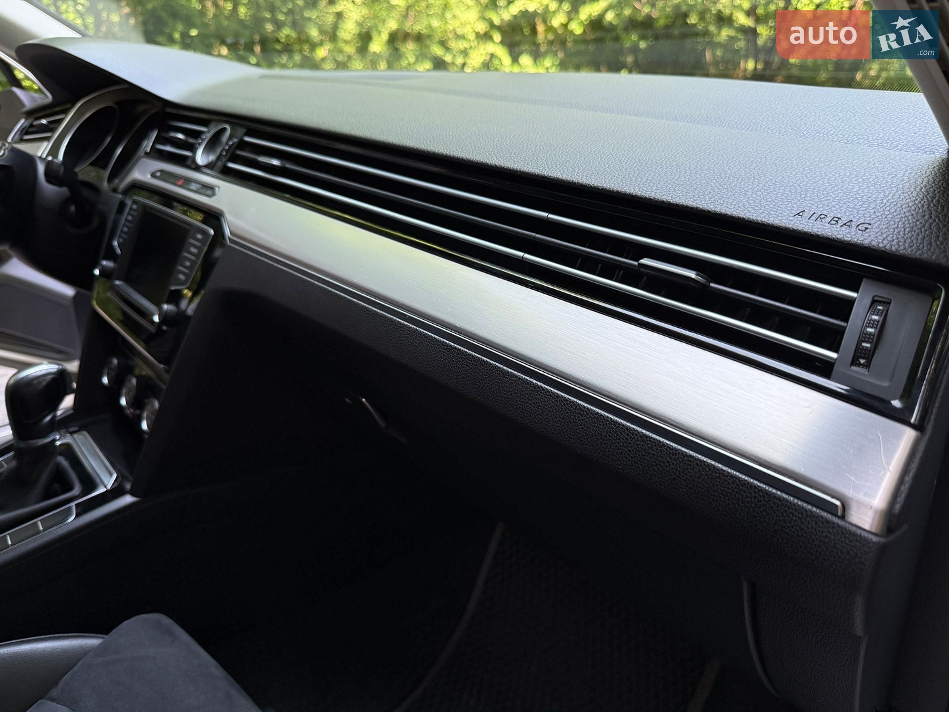 Volkswagen Passat 2015 VIN WVWZZZ3CZFE461538 фото оголошення 26 з 35