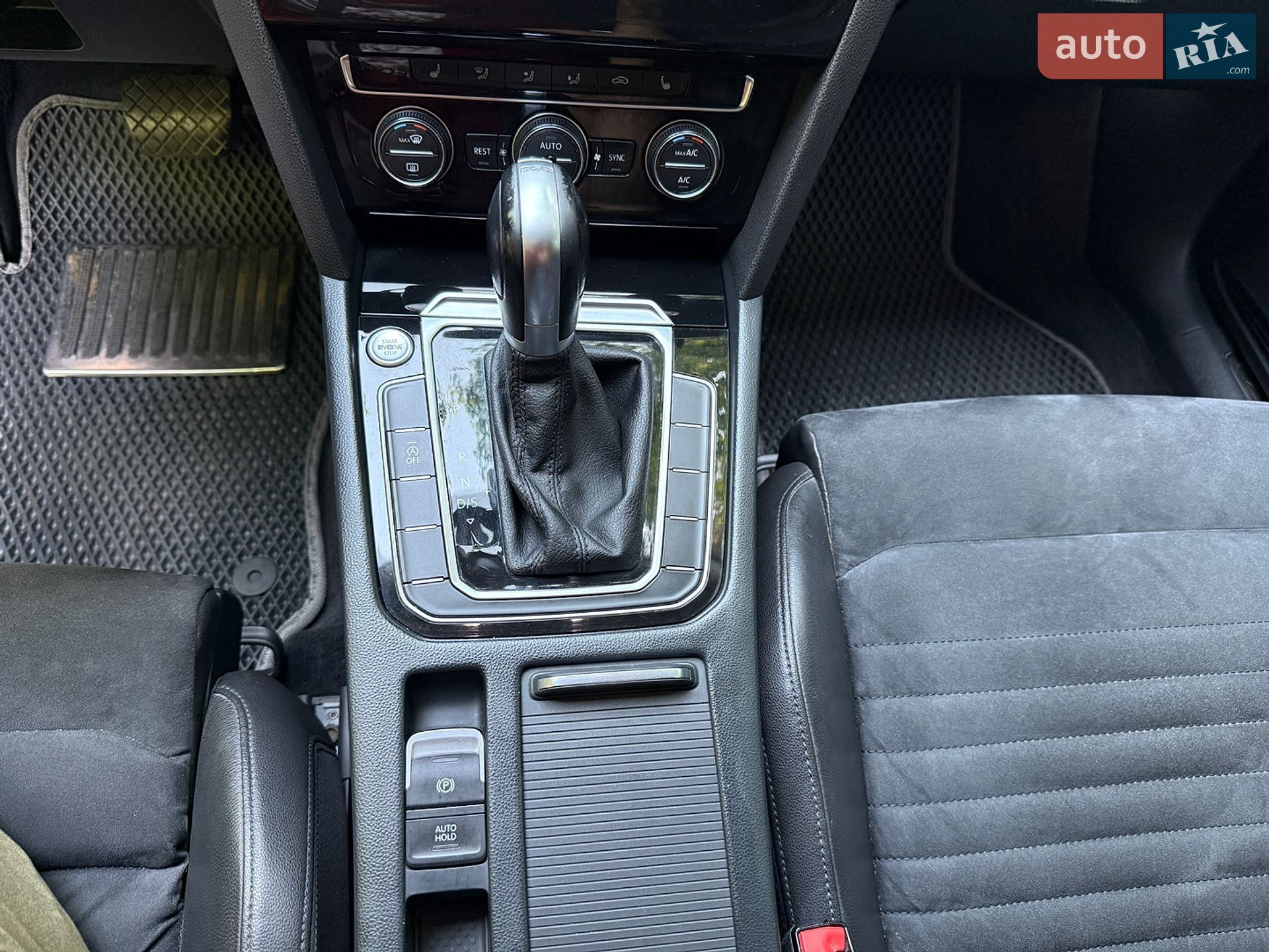 Volkswagen Passat 2015 VIN WVWZZZ3CZFE461538 фото оголошення 27 з 35