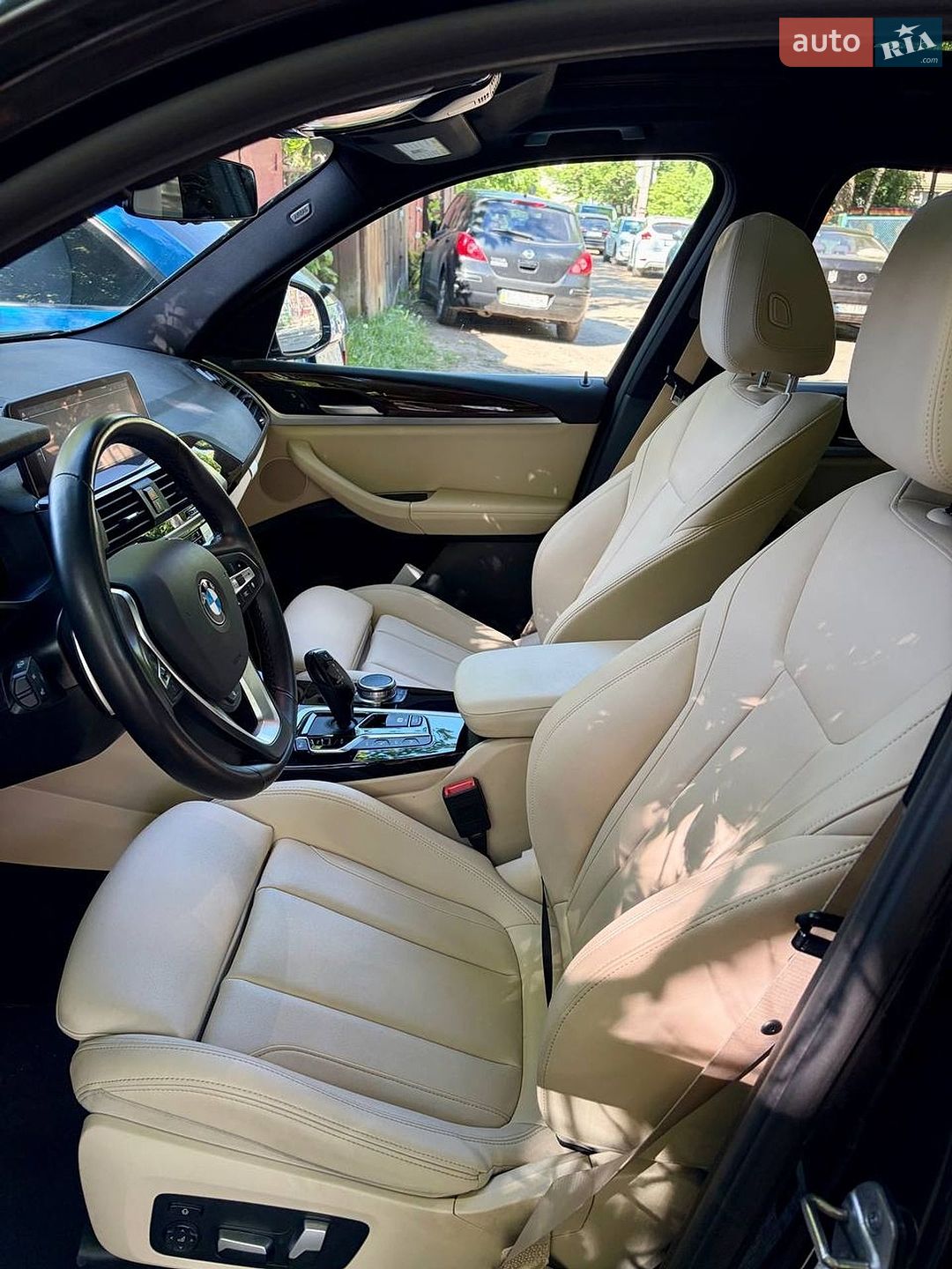 BMW X3 2020 VIN 5UXTS1C01M9F37083 фото оголошення 4 з 28