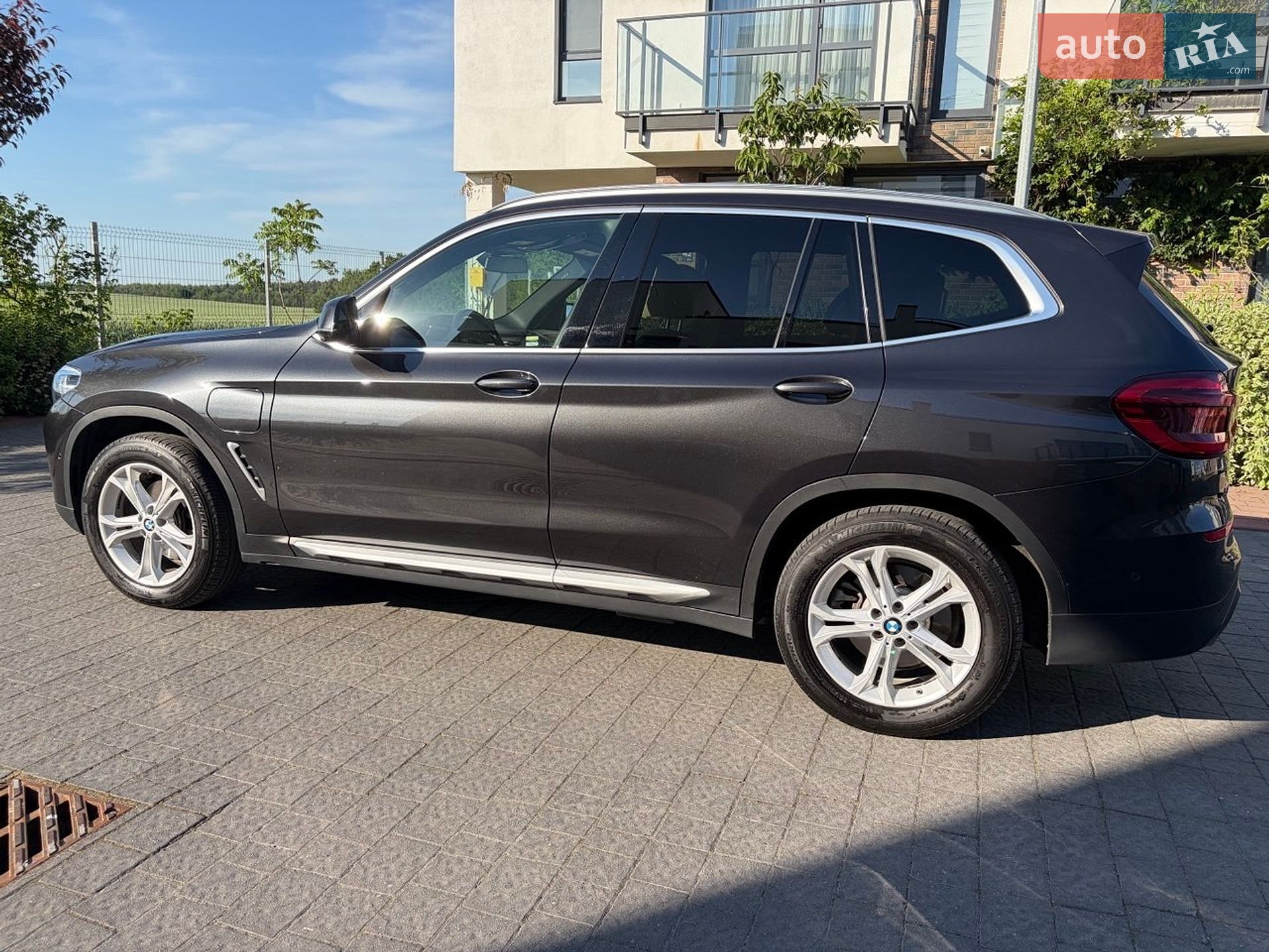 BMW X3 2020 VIN 5UXTS1C01M9F37083 фото оголошення 21 з 28