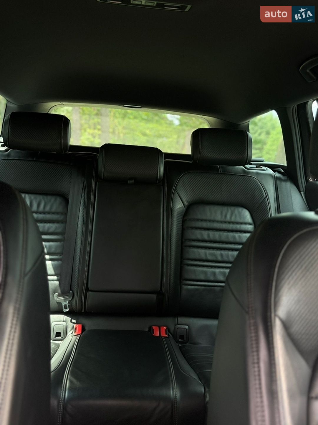 Volkswagen Passat 2018 VIN WVWZZZ3CZJE216913 фото оголошення 19 з 21