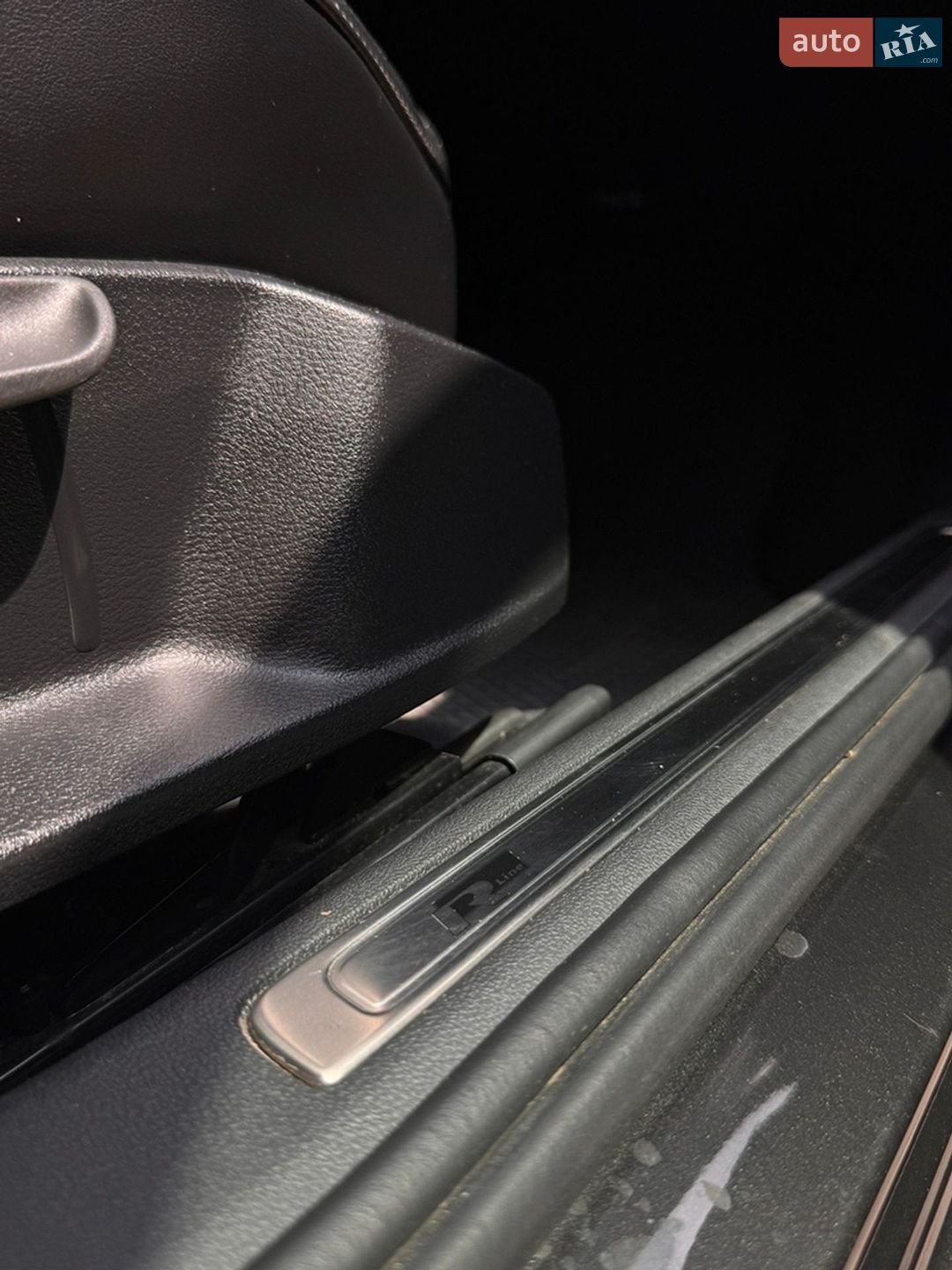 Volkswagen Passat 2018 VIN WVWZZZ3CZJE216913 фото оголошення 21 з 21