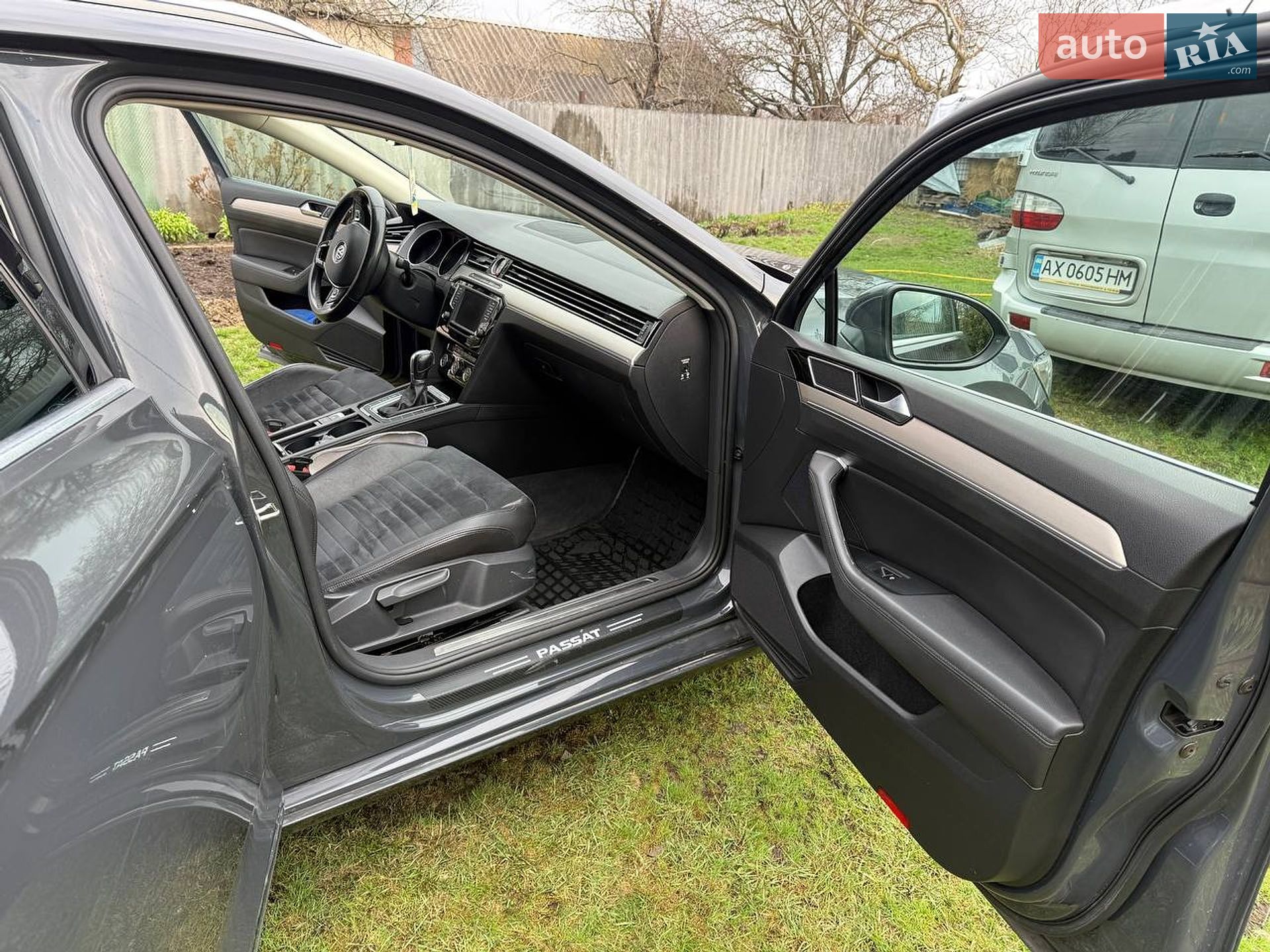 Volkswagen Passat 2016 VIN WVWZZZ3CZHP001340 фото оголошення 9 з 19