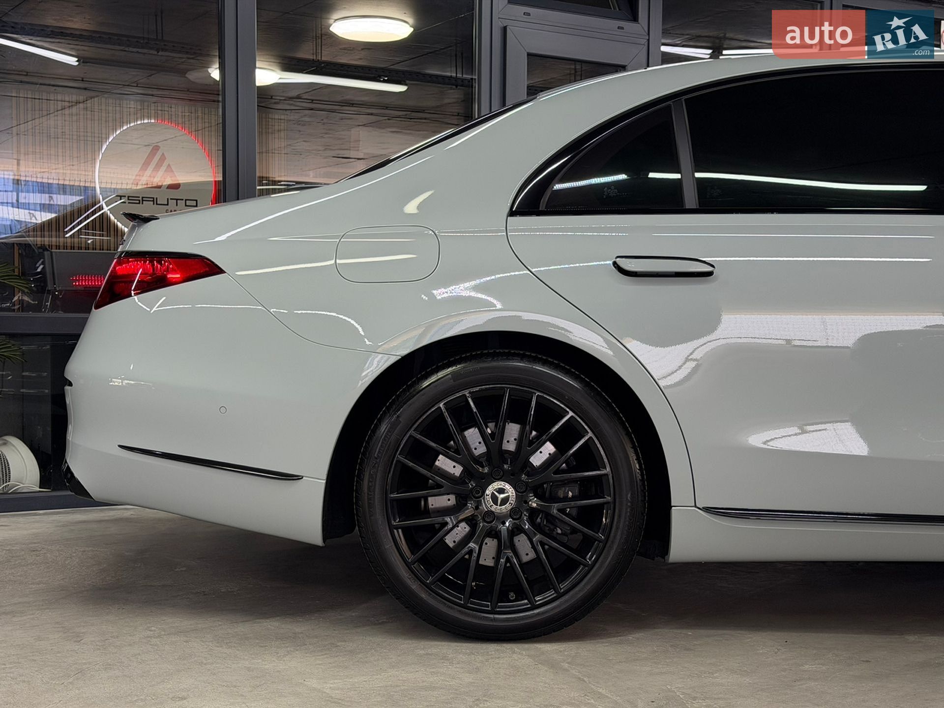 Mercedes-Benz S-Class 2021 VIN W1K6G7GB1MA036680 фото оголошення 14 з 30