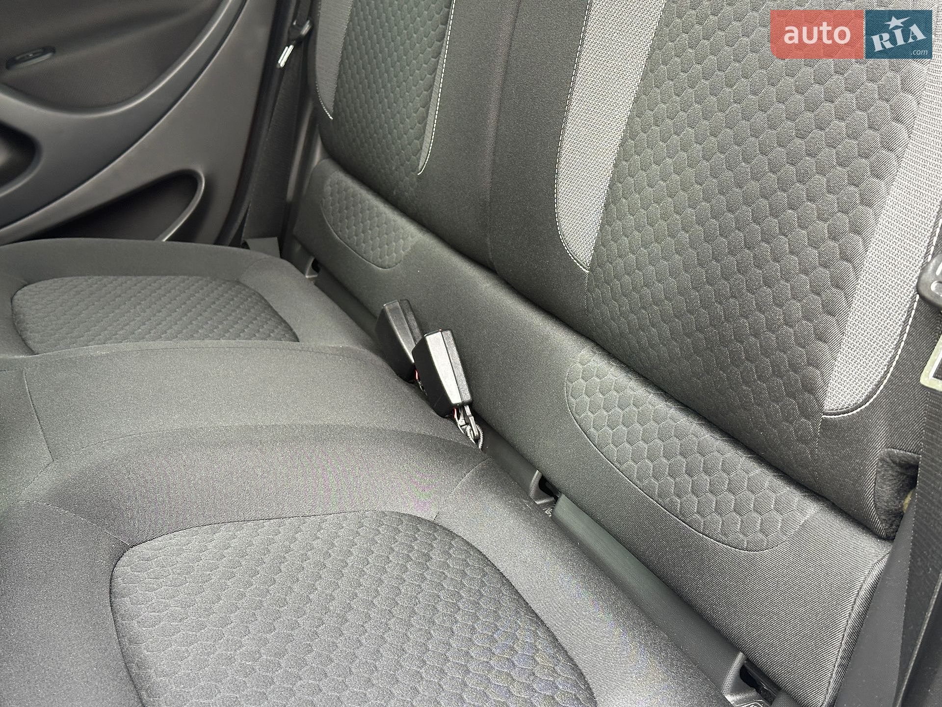 Smart EQ Forfour 2021 VIN W1A4530911Y253867 фото оголошення 19 з 29