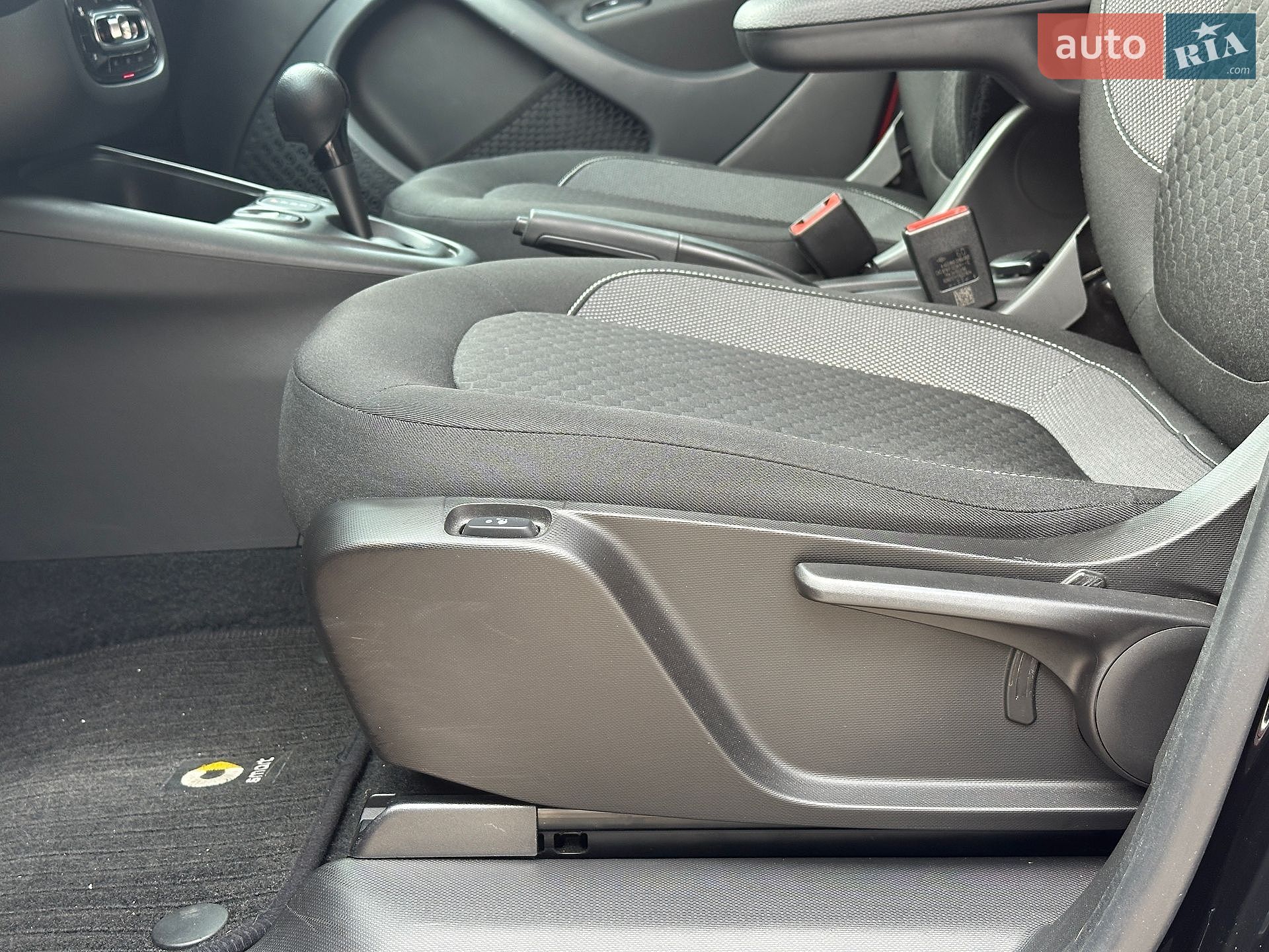 Smart EQ Forfour 2021 VIN W1A4530911Y253867 фото оголошення 24 з 29