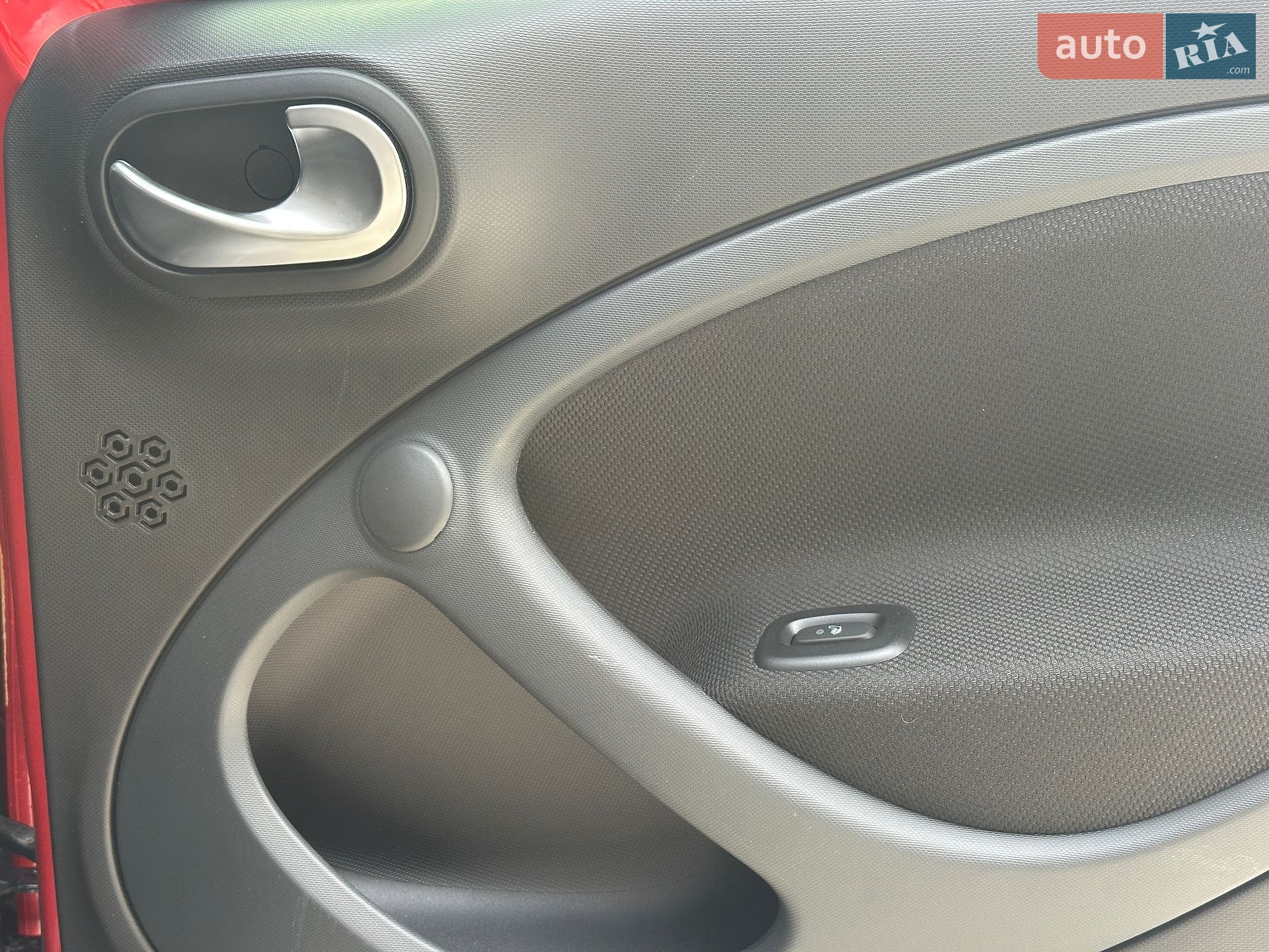 Smart EQ Forfour 2021 VIN W1A4530911Y253867 фото оголошення 27 з 29