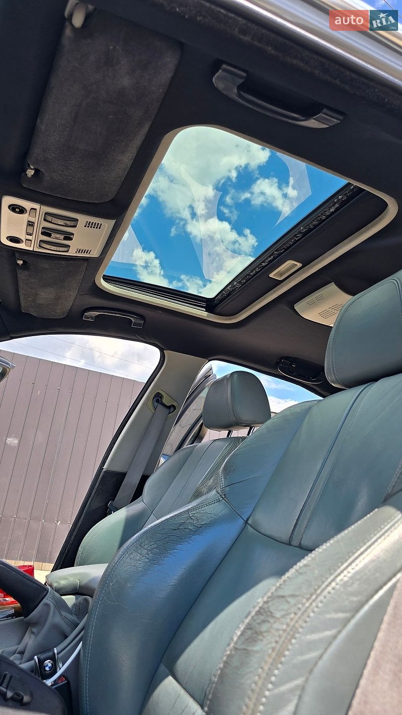 BMW 3 Series 2009 VIN WBAPM77599NL88341 фото оголошення 10 з 13