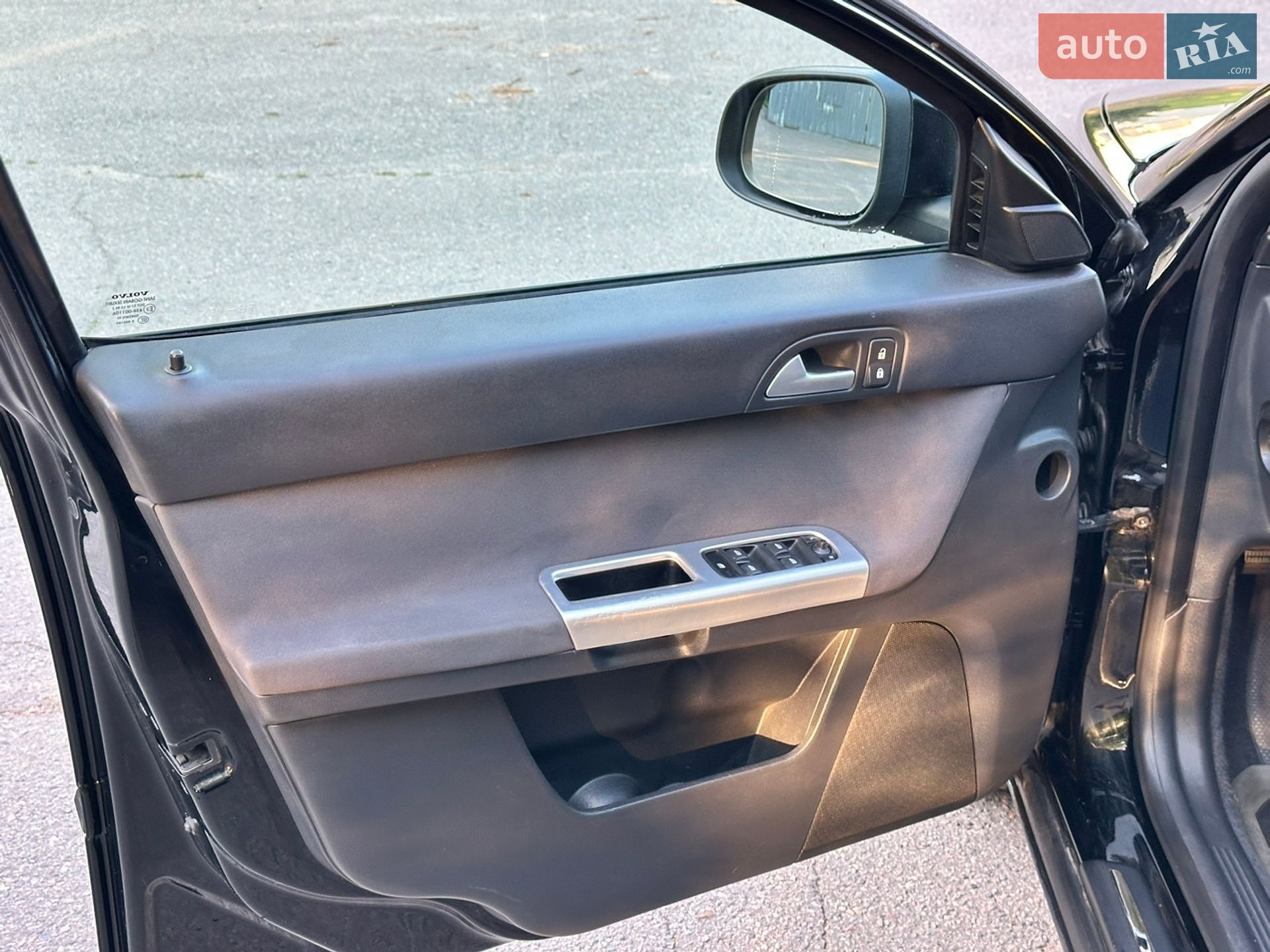 Volvo V50 2010 VIN YV1MW76F2A2565438 фото оголошення 10 з 18