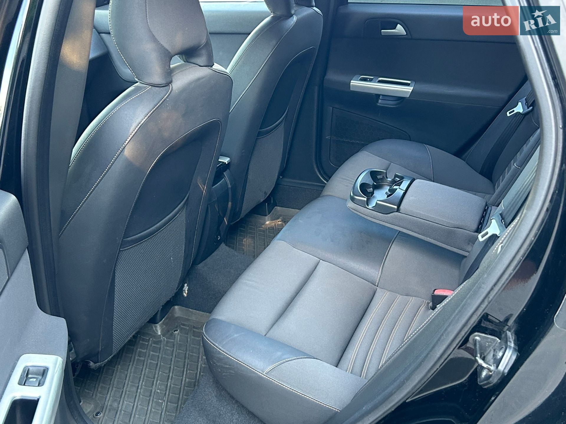 Volvo V50 2010 VIN YV1MW76F2A2565438 фото оголошення 17 з 18