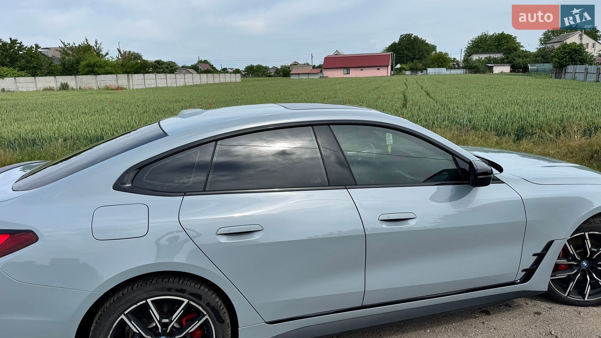 BMW I4 2022 VIN WBY73AW04PFN71418 фото оголошення 14 з 28