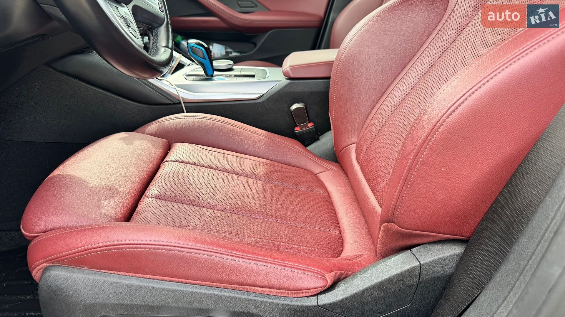 BMW I4 2022 VIN WBY73AW04PFN71418 фото оголошення 19 з 28