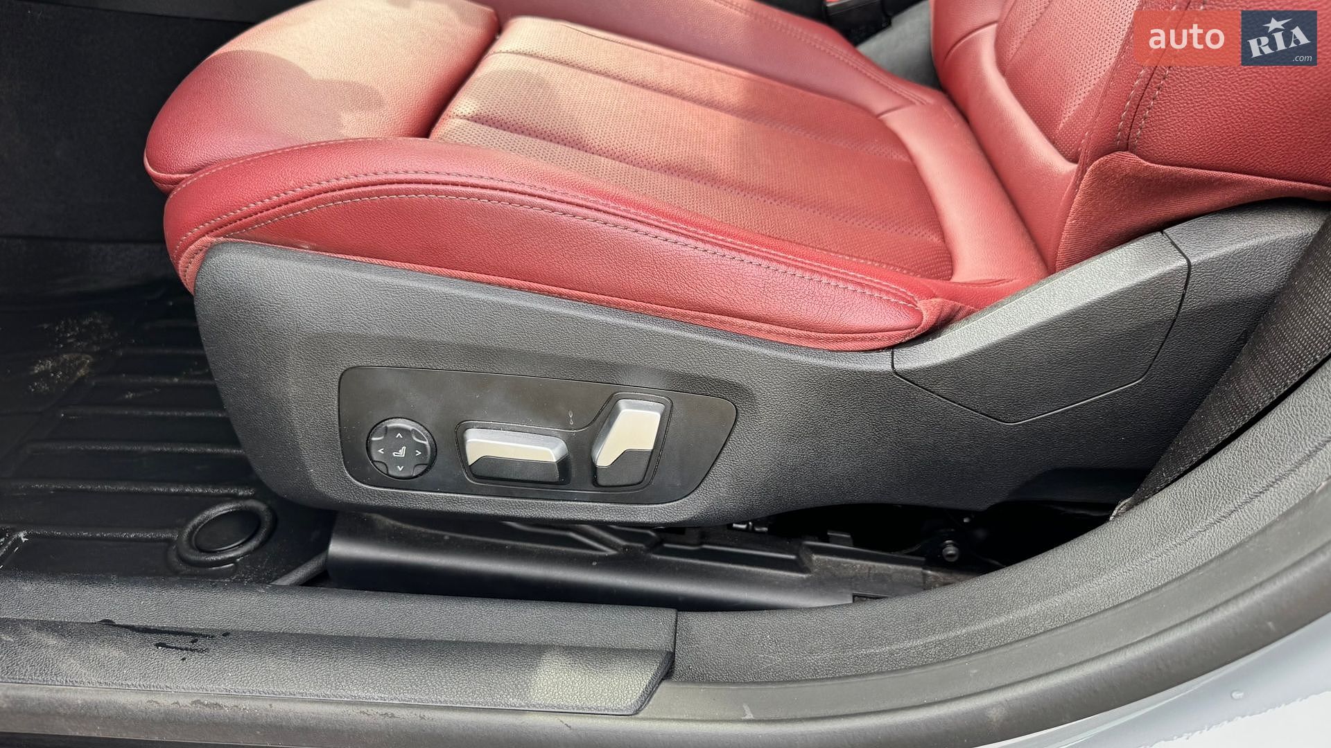 BMW I4 2022 VIN WBY73AW04PFN71418 фото оголошення 20 з 28