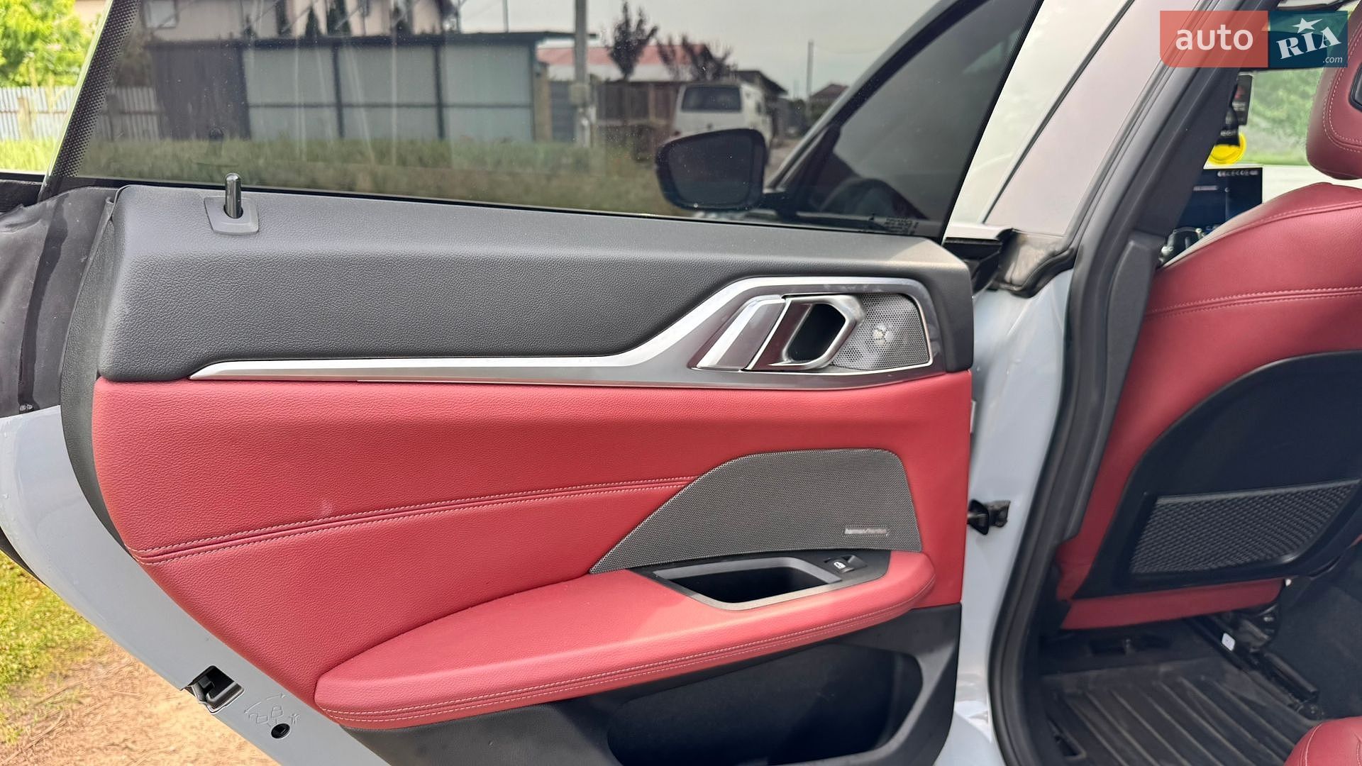 BMW I4 2022 VIN WBY73AW04PFN71418 фото оголошення 23 з 28