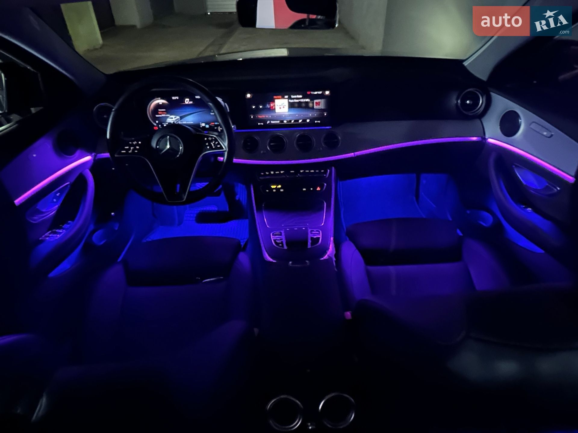 Mercedes-Benz E-Class 2022 VIN W1KZF0EB7PB109799 фото оголошення 56 з 56