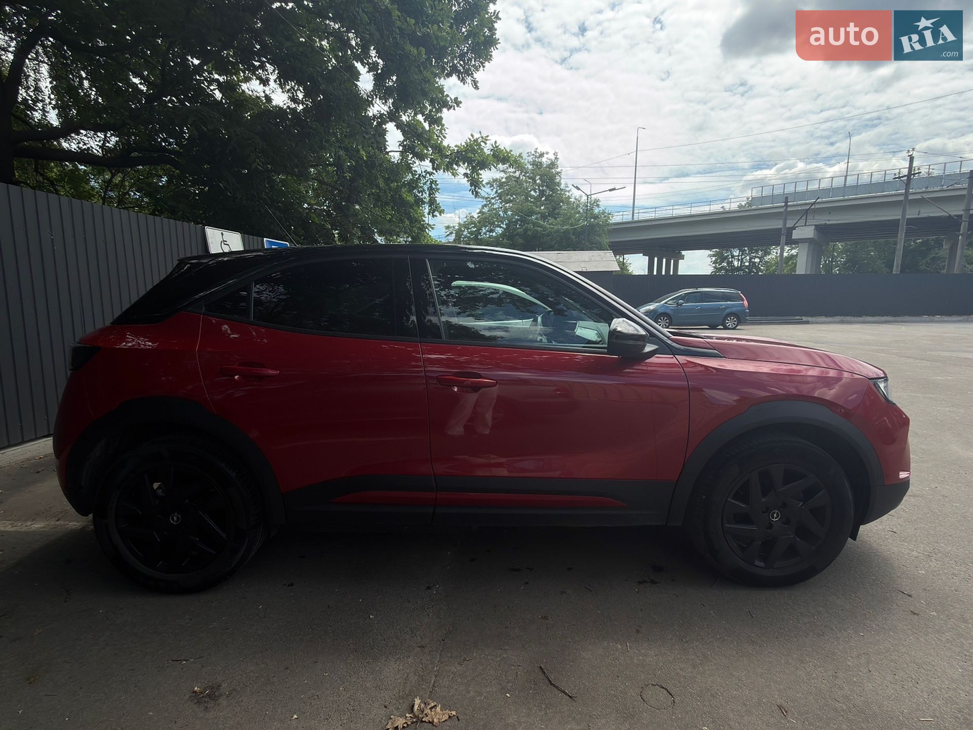 Opel Mokka 2023 VIN VXKUSHNLPPW020513 фото оголошення 3 з 12