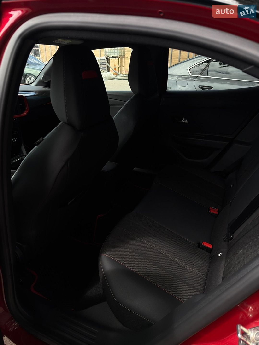 Opel Mokka 2023 VIN VXKUSHNLPPW020513 фото оголошення 12 з 12