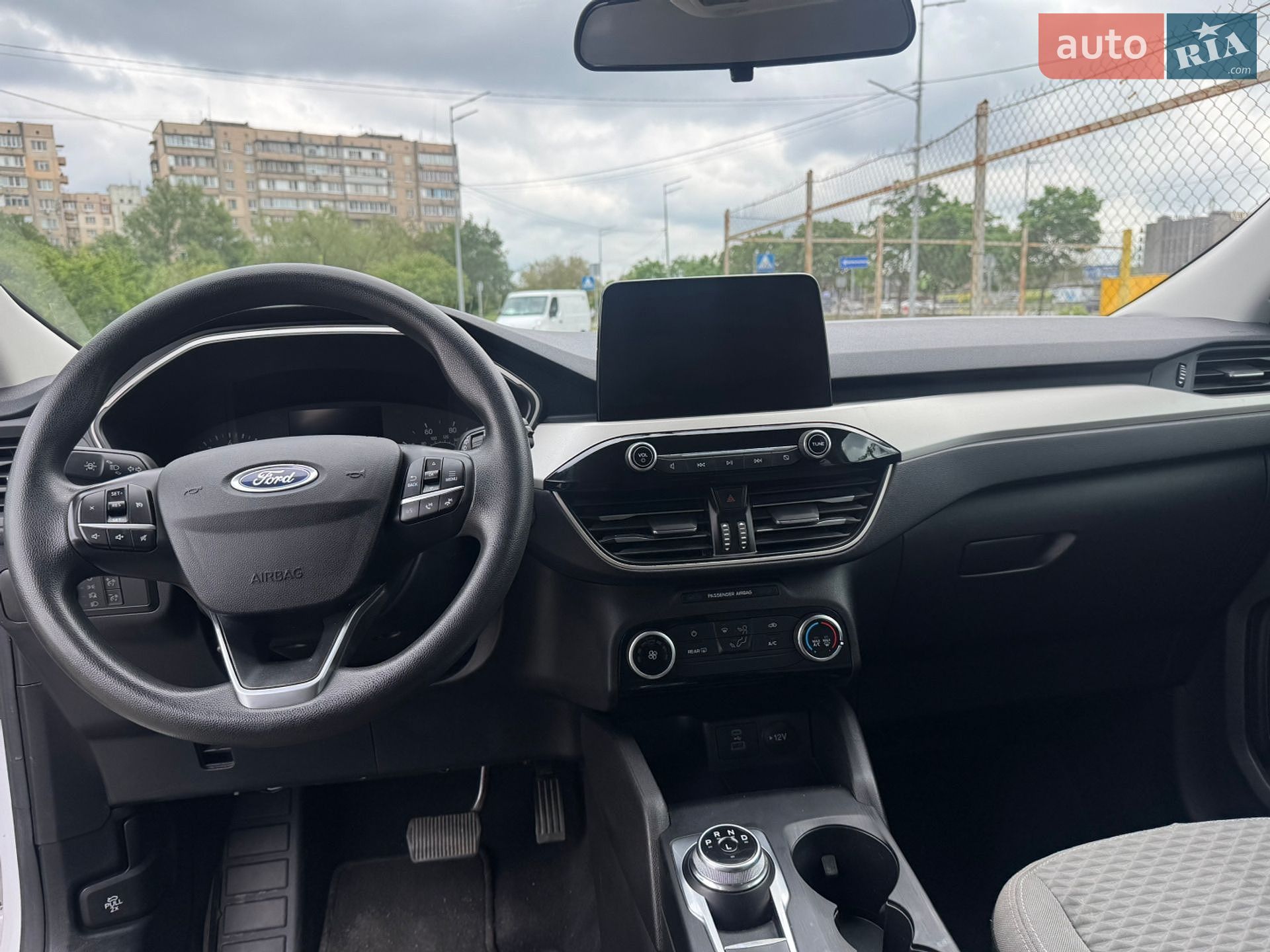 Ford Escape 2022 VIN 1FMCU9G62NUB16392 фото оголошення 15 з 28
