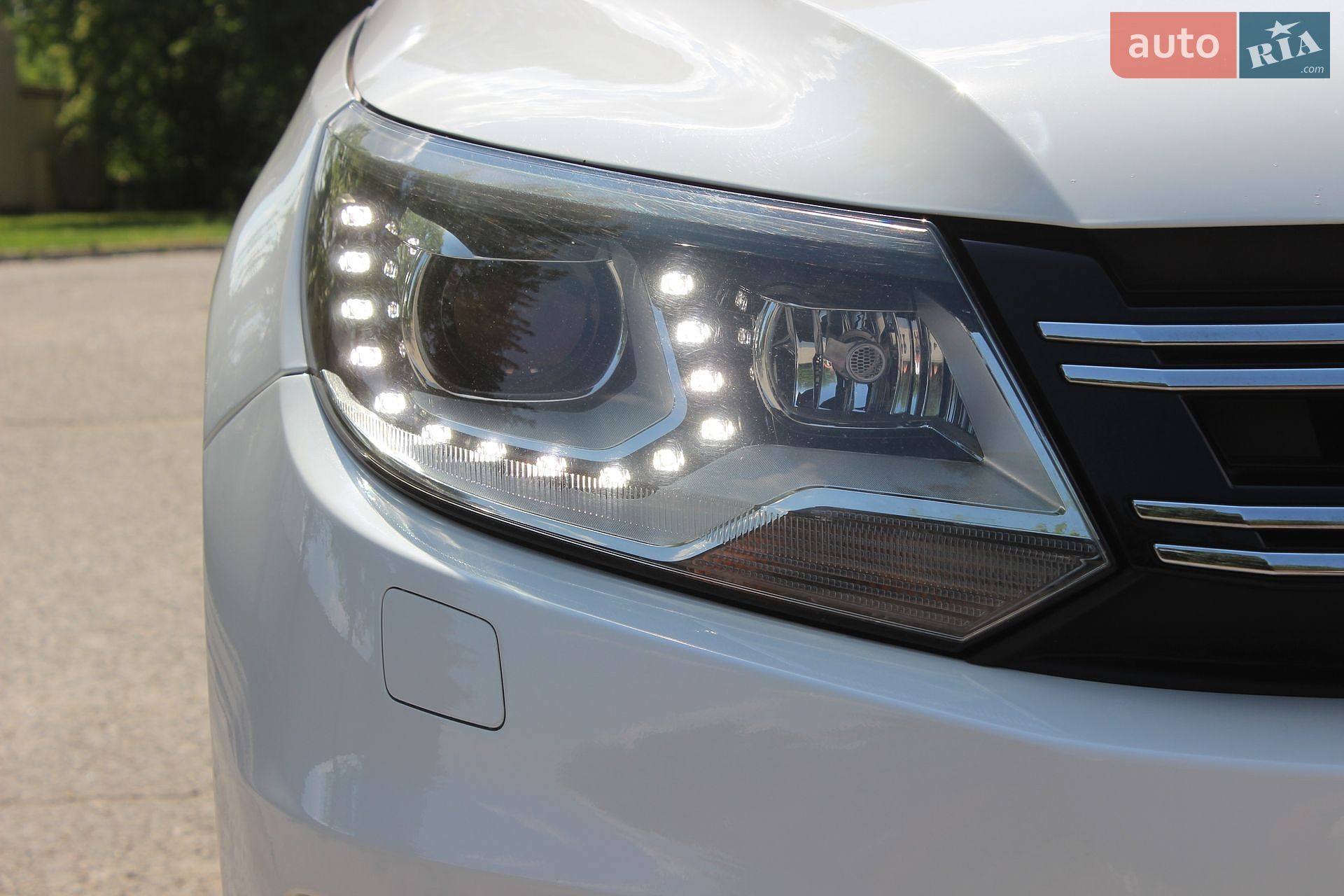 Volkswagen Tiguan 2015 VIN WVGZZZ5NZGW037374 фото оголошення 19 з 58