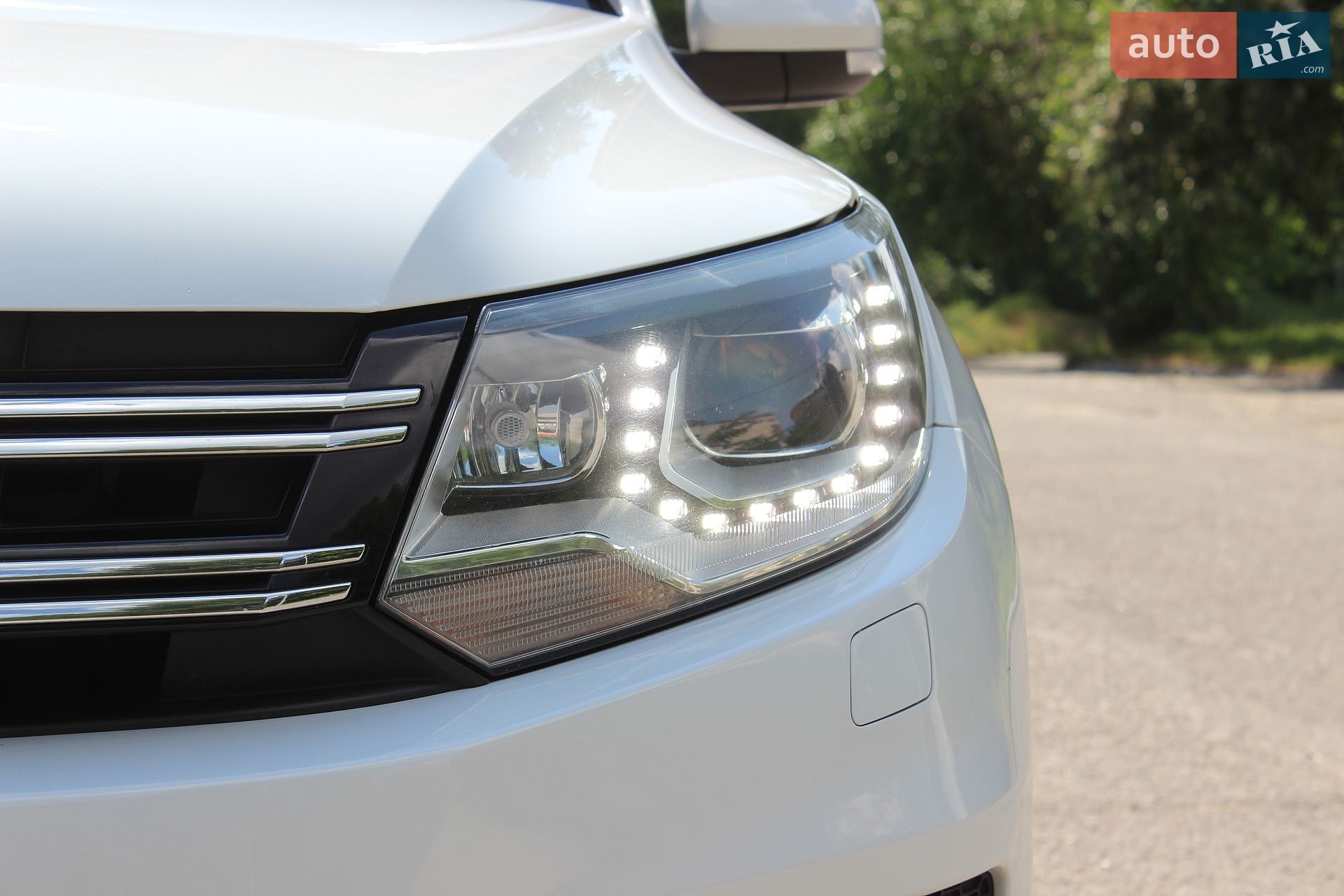 Volkswagen Tiguan 2015 VIN WVGZZZ5NZGW037374 фото оголошення 20 з 58