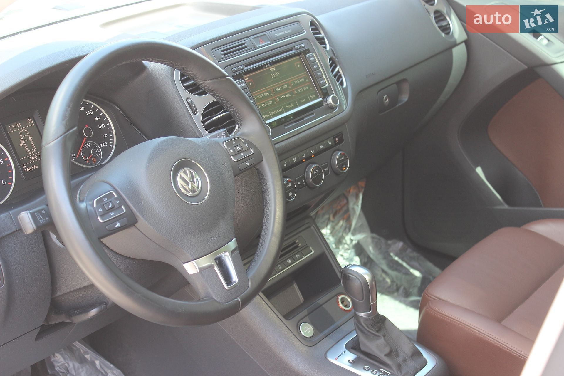 Volkswagen Tiguan 2015 VIN WVGZZZ5NZGW037374 фото оголошення 33 з 58