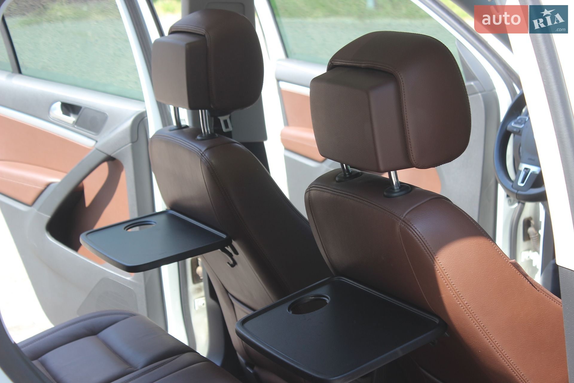 Volkswagen Tiguan 2015 VIN WVGZZZ5NZGW037374 фото оголошення 37 з 58