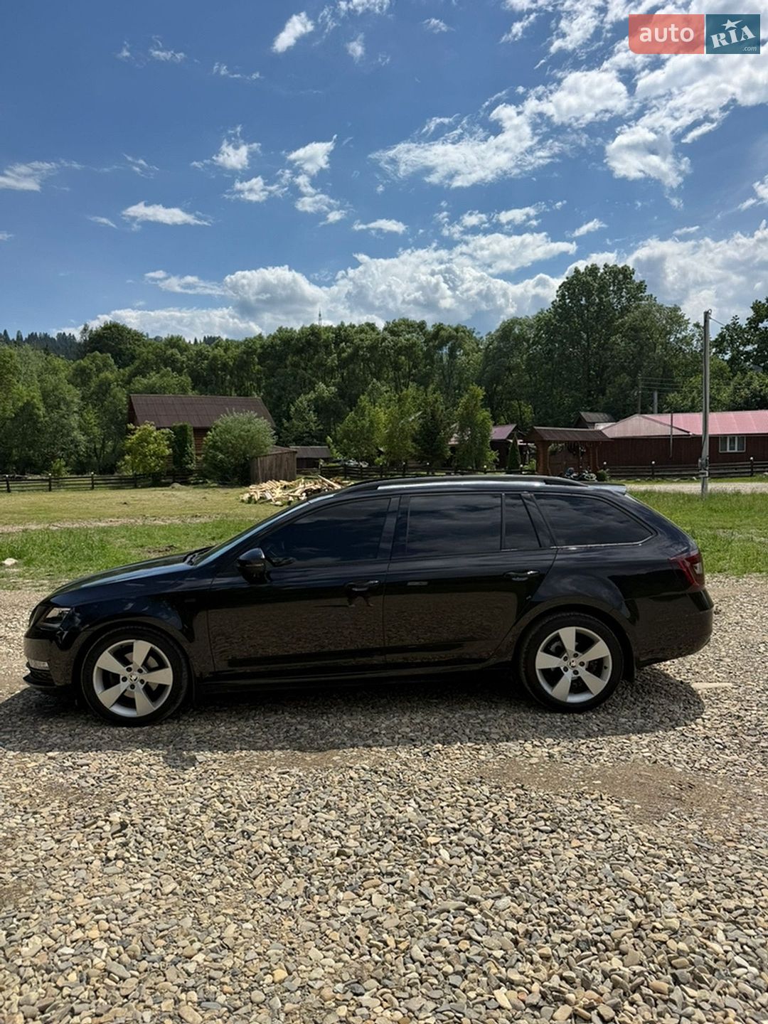 Skoda Octavia 2018 VIN TMBJJ7NE4J0228003 фото оголошення 7 з 10