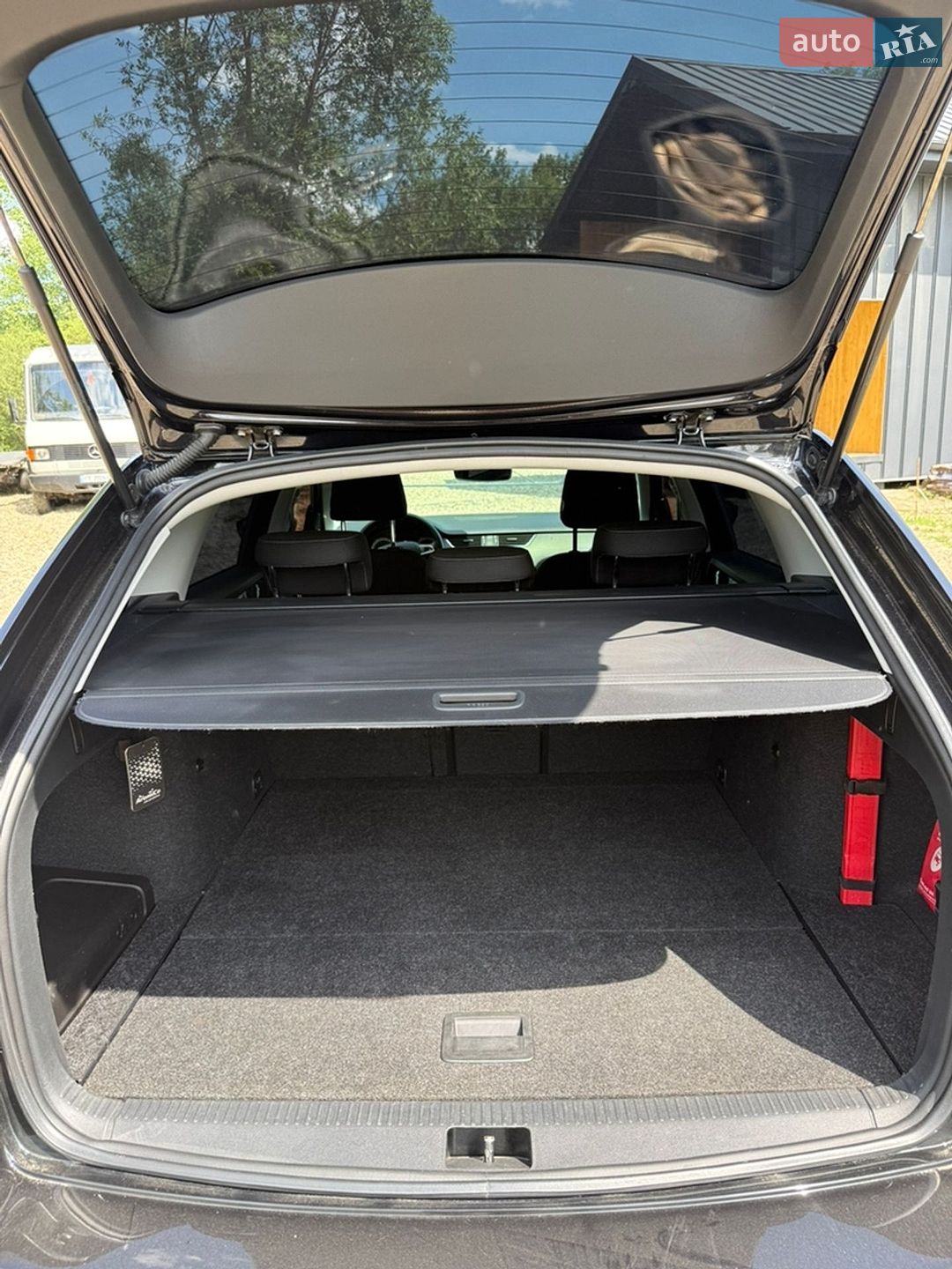 Skoda Octavia 2018 VIN TMBJJ7NE4J0228003 фото оголошення 10 з 10