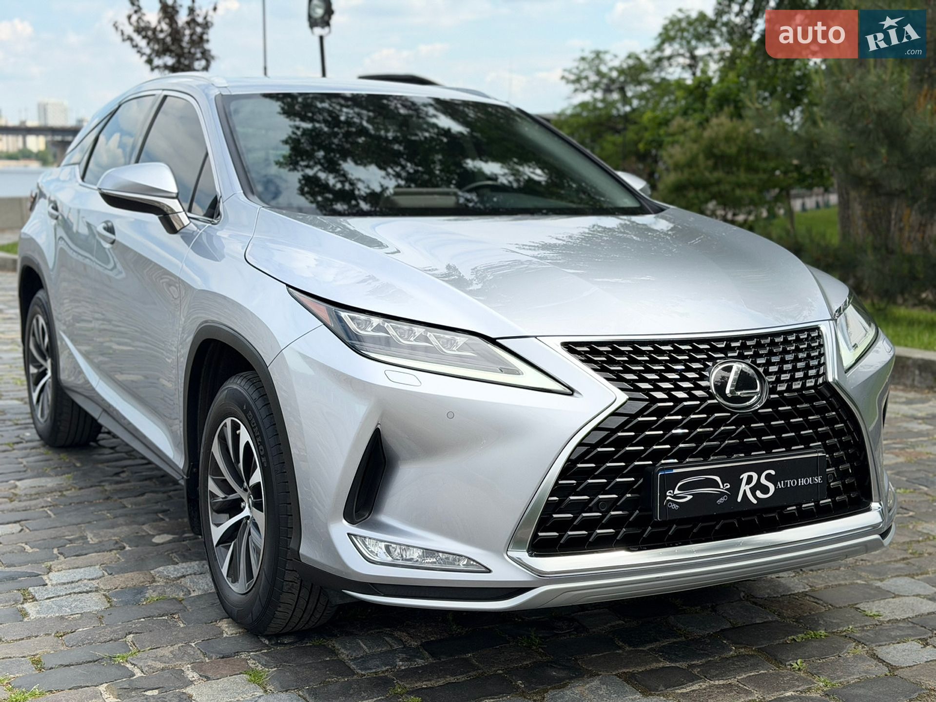 Lexus RX 2022 VIN JTJBAMCA002177070 фото оголошення 13 з 43