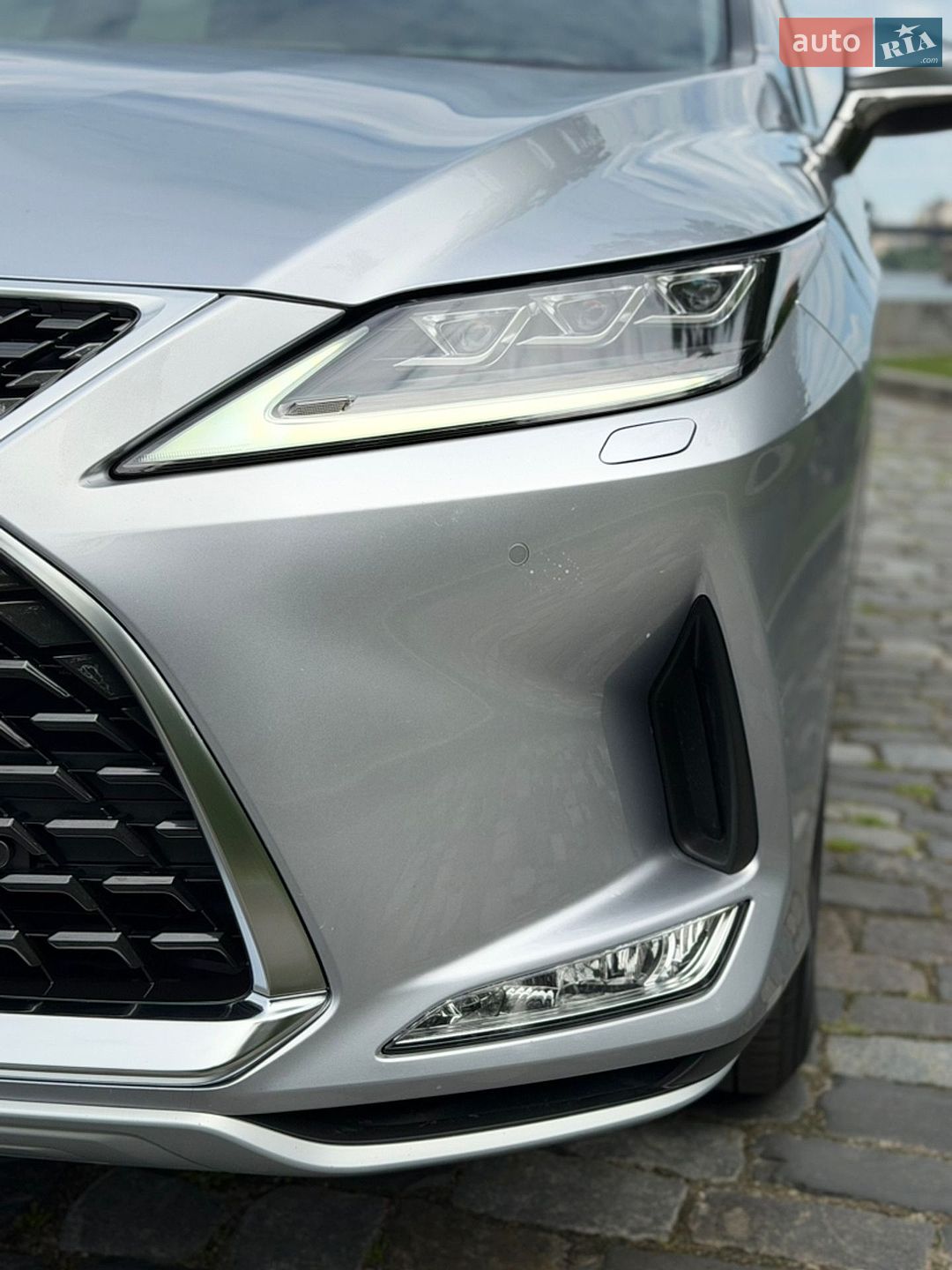 Lexus RX 2022 VIN JTJBAMCA002177070 фото оголошення 17 з 43