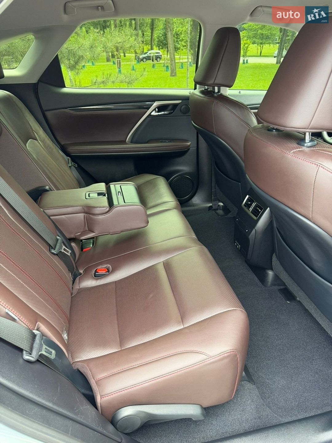 Lexus RX 2022 VIN JTJBAMCA002177070 фото оголошення 29 з 43
