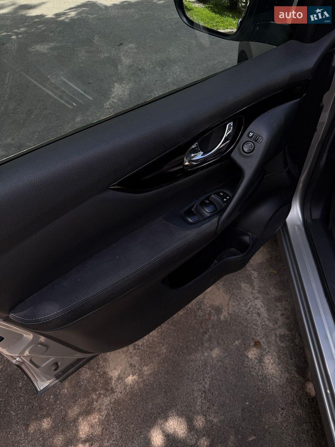 Nissan Qashqai 2015 VIN SJNFBAJ11U1299625 фото оголошення 11 з 22