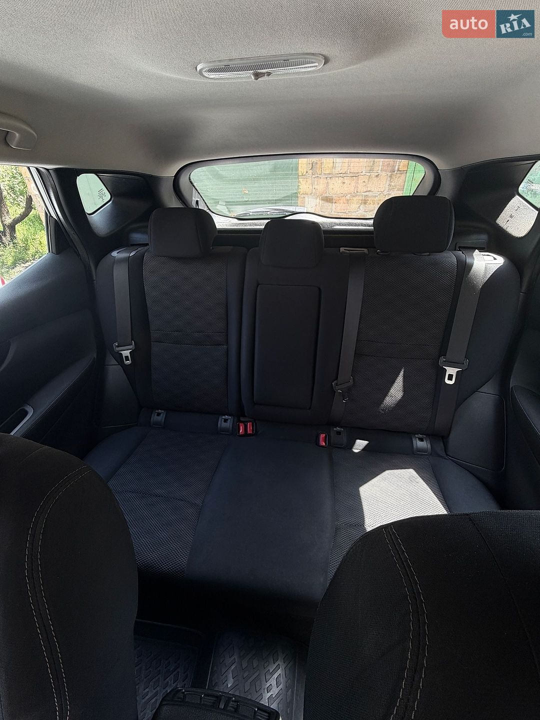Nissan Qashqai 2015 VIN SJNFBAJ11U1299625 фото оголошення 12 з 22