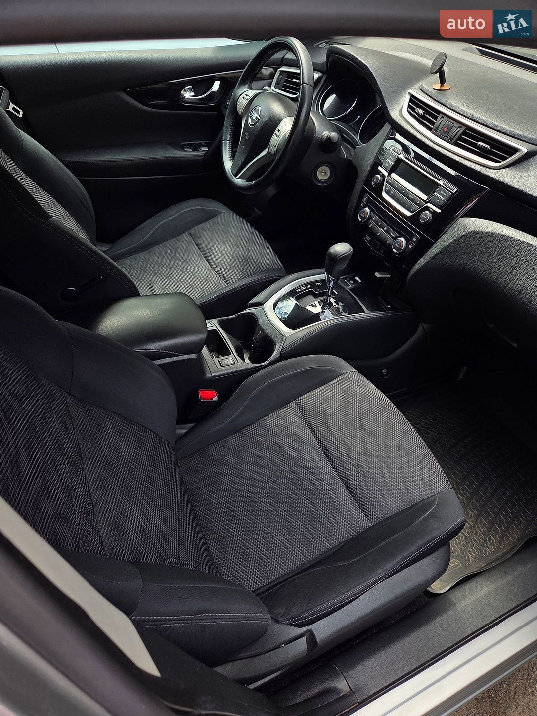 Nissan Qashqai 2015 VIN SJNFBAJ11U1299625 фото оголошення 14 з 22