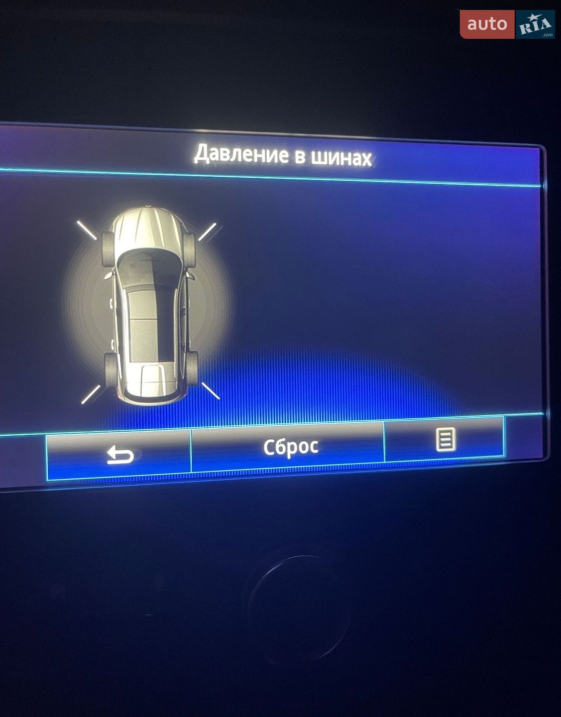 Renault Talisman 2017 VIN VF1RFD00058782675 фото оголошення 19 з 68
