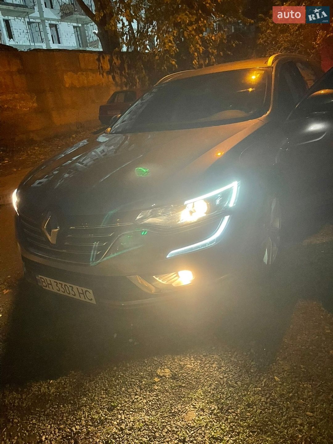 Renault Talisman 2017 VIN VF1RFD00058782675 фото оголошення 31 з 68