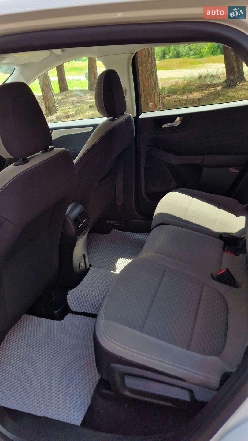 Ford Escape 2021 VIN 1FMCU9BZ9MUA86596 фото оголошення 6 з 13