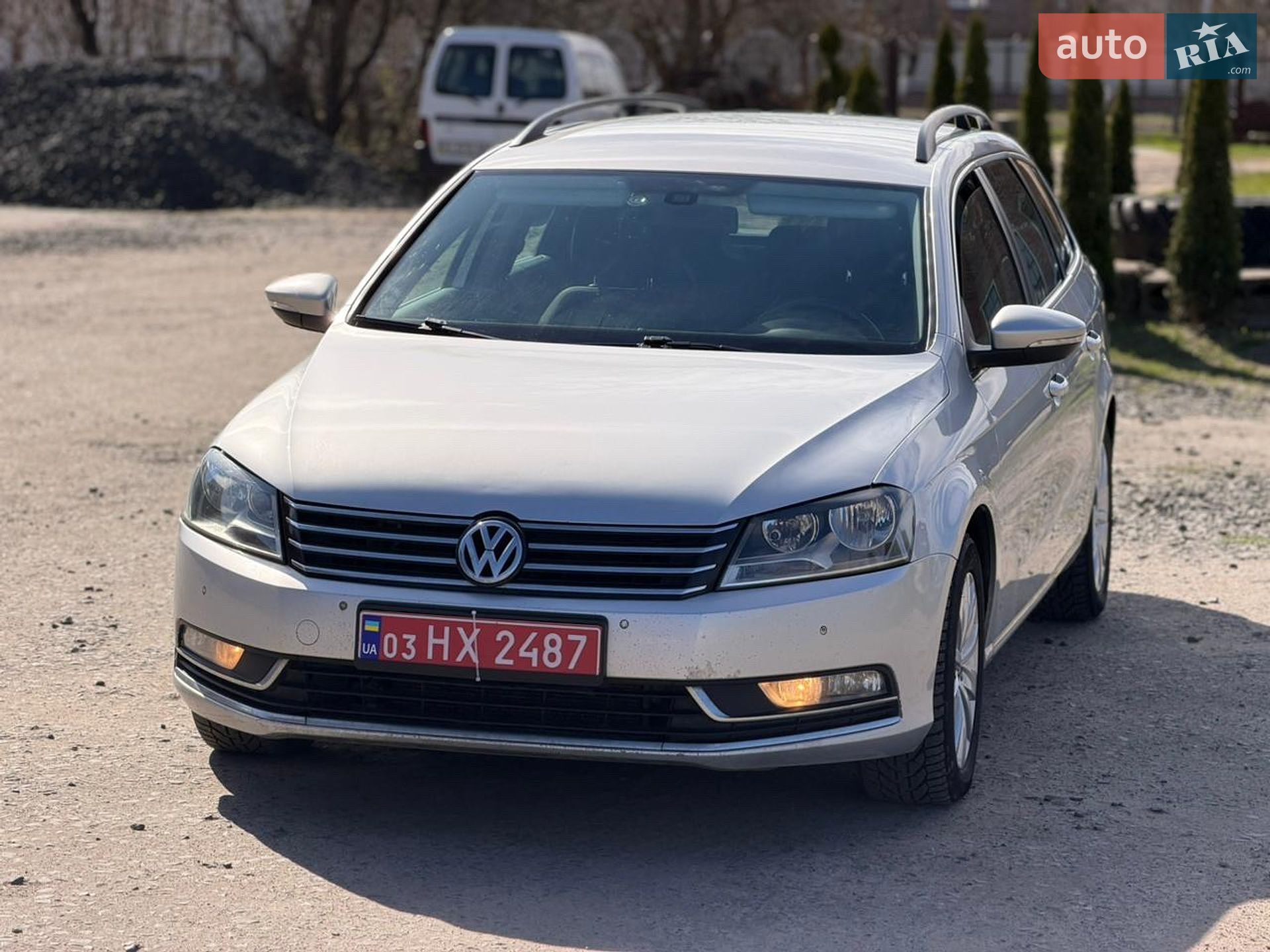 Volkswagen Passat 2012 VIN WVWZZZ3CZDE036680 фото оголошення 10 з 58